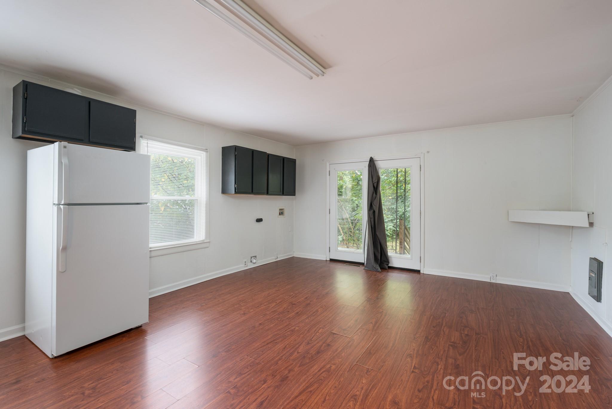 Aragon Baldwin Mills - Residential