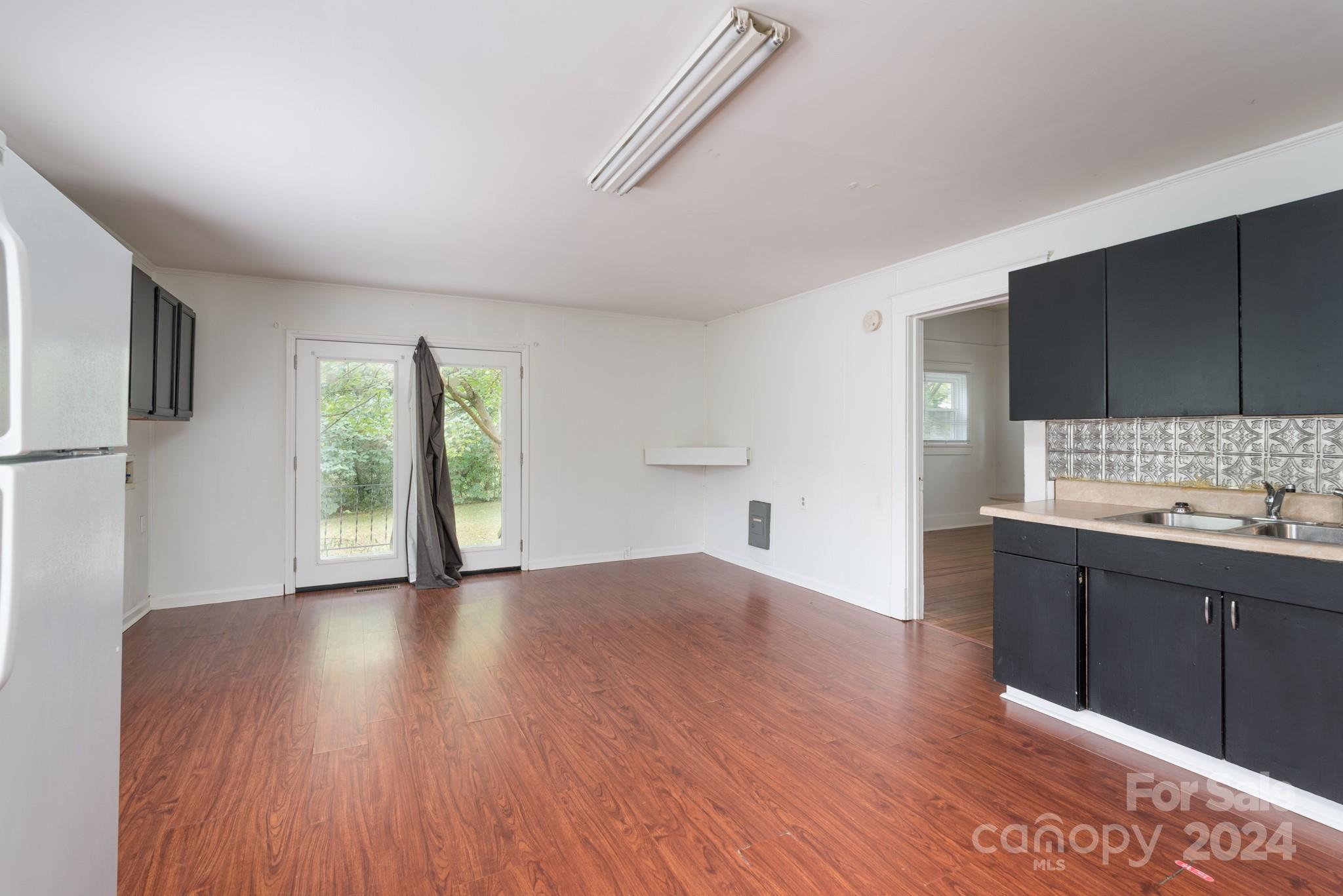 Aragon Baldwin Mills - Residential