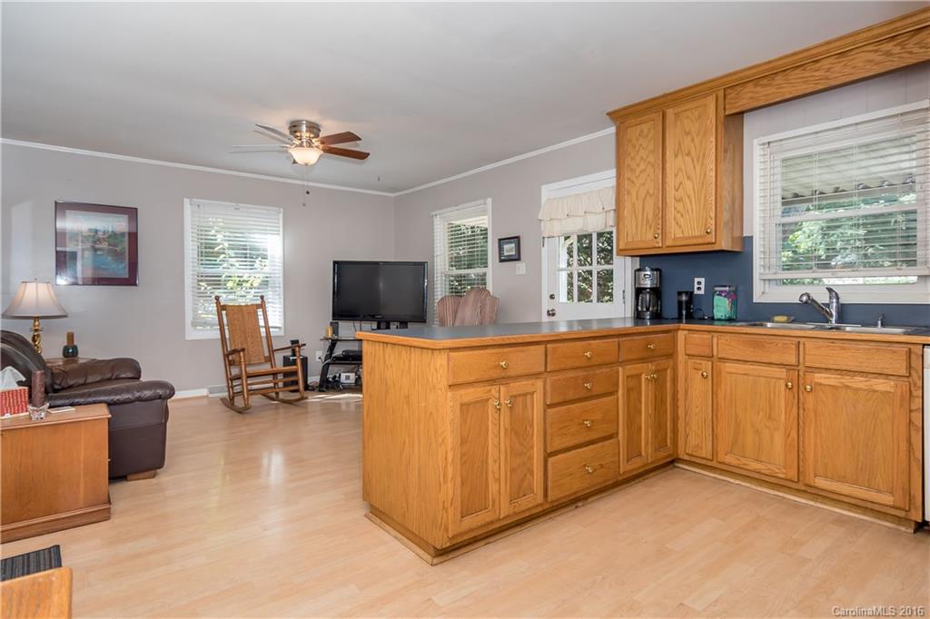 Starmount - Residential