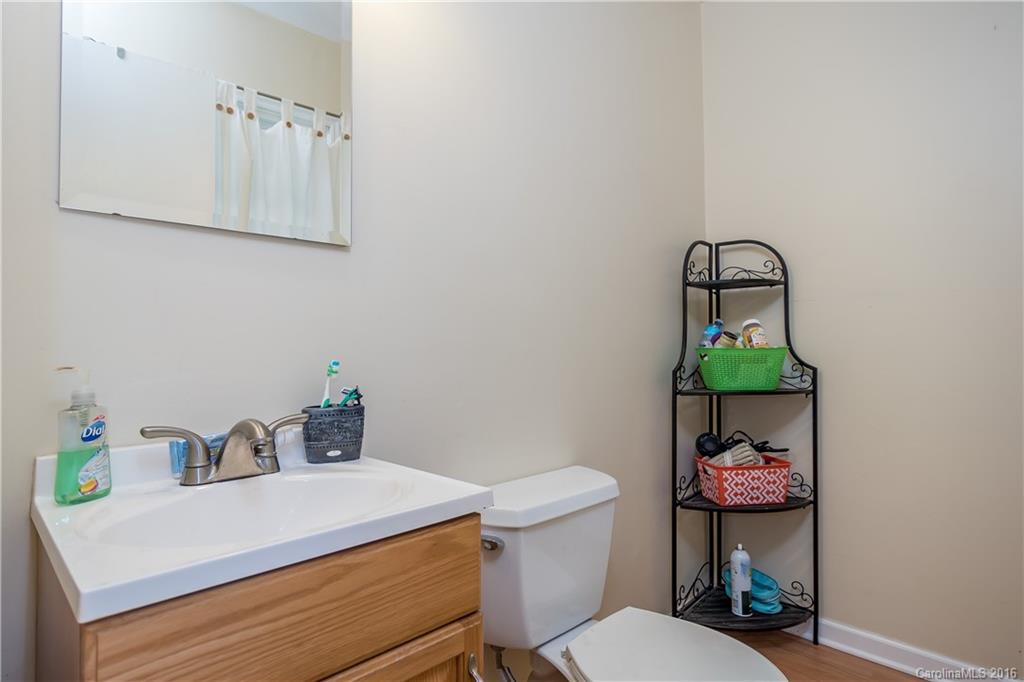 Starmount - Residential