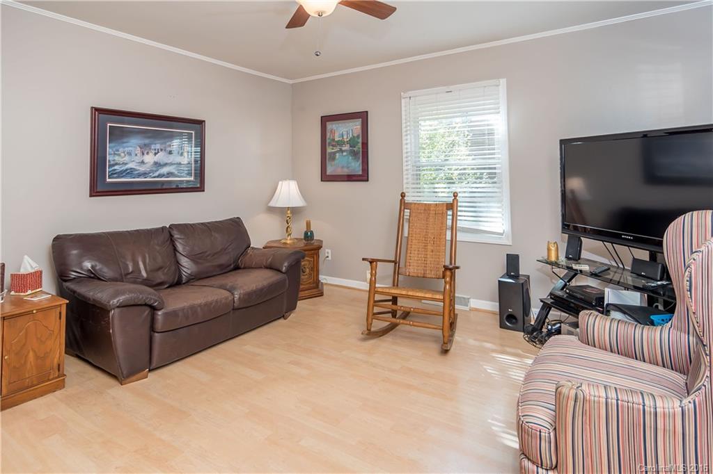 Starmount - Residential