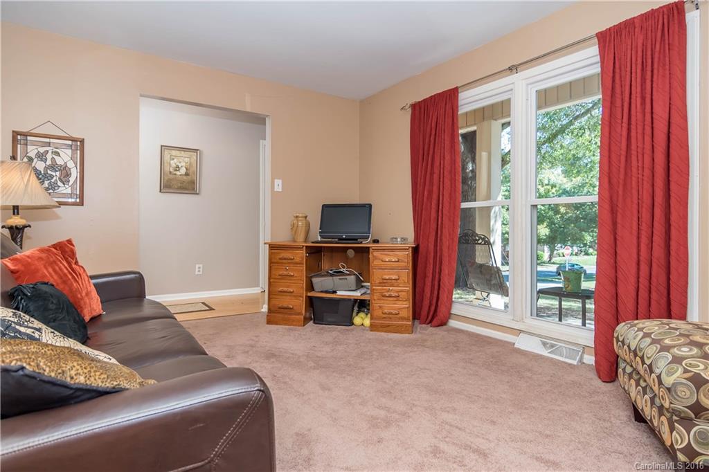 Starmount - Residential