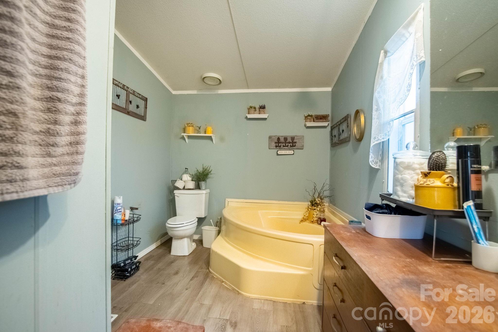 Country Place - Residential