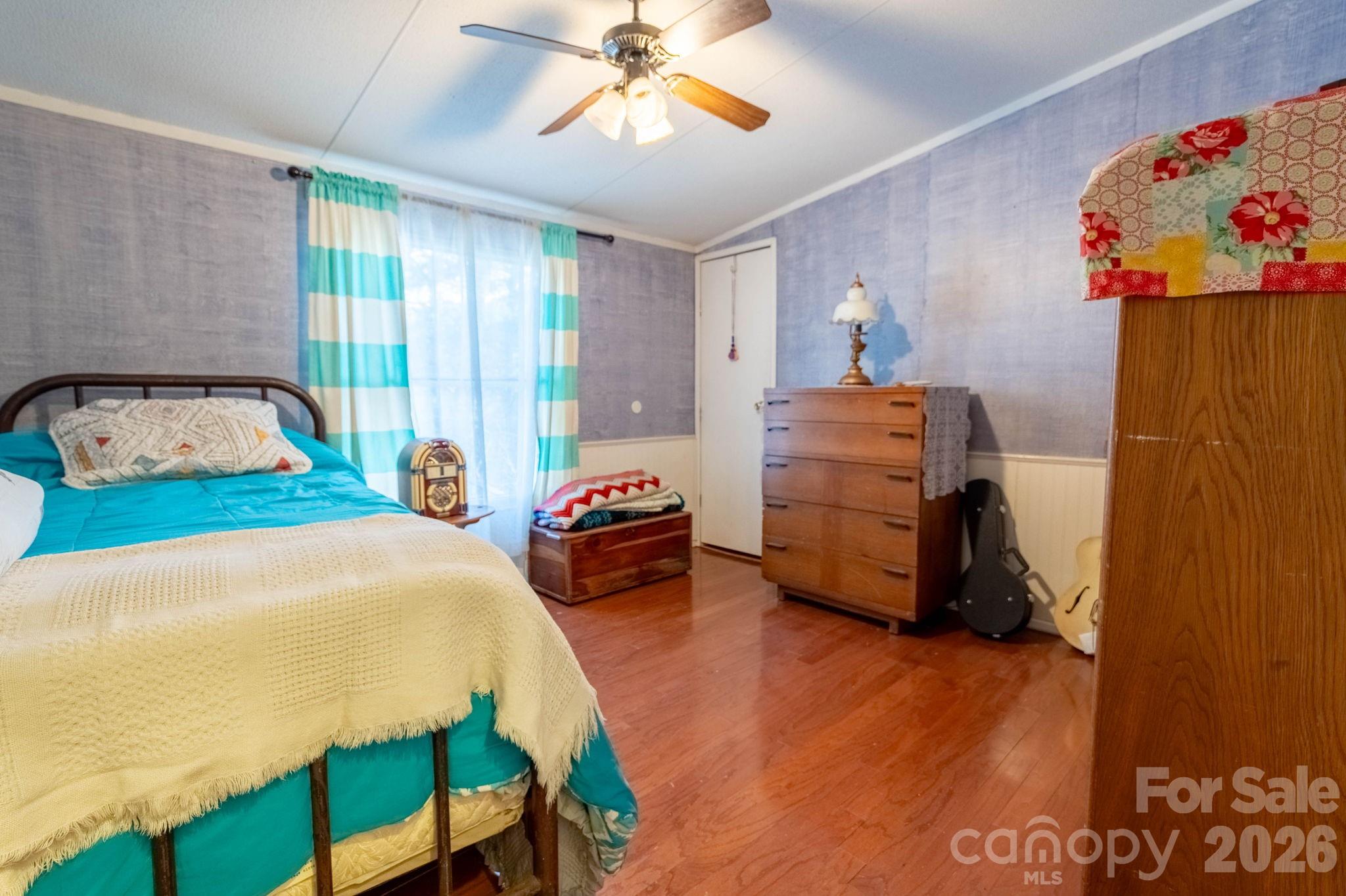 Country Place - Residential