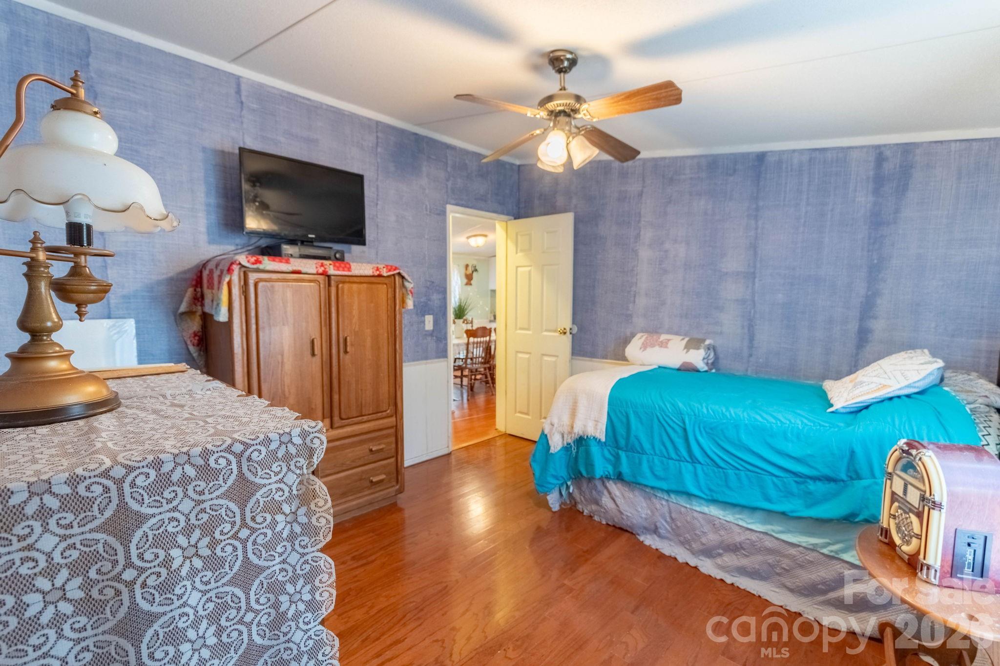 Country Place - Residential