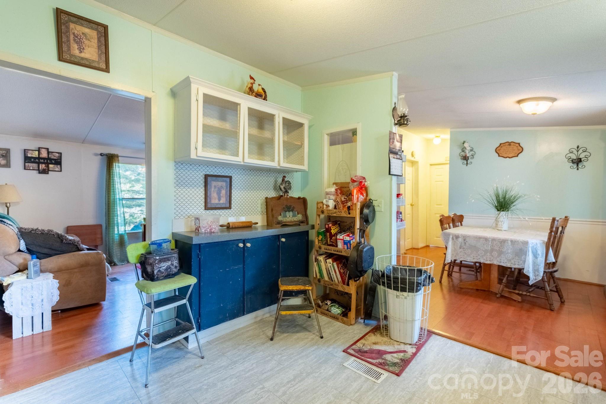 Country Place - Residential