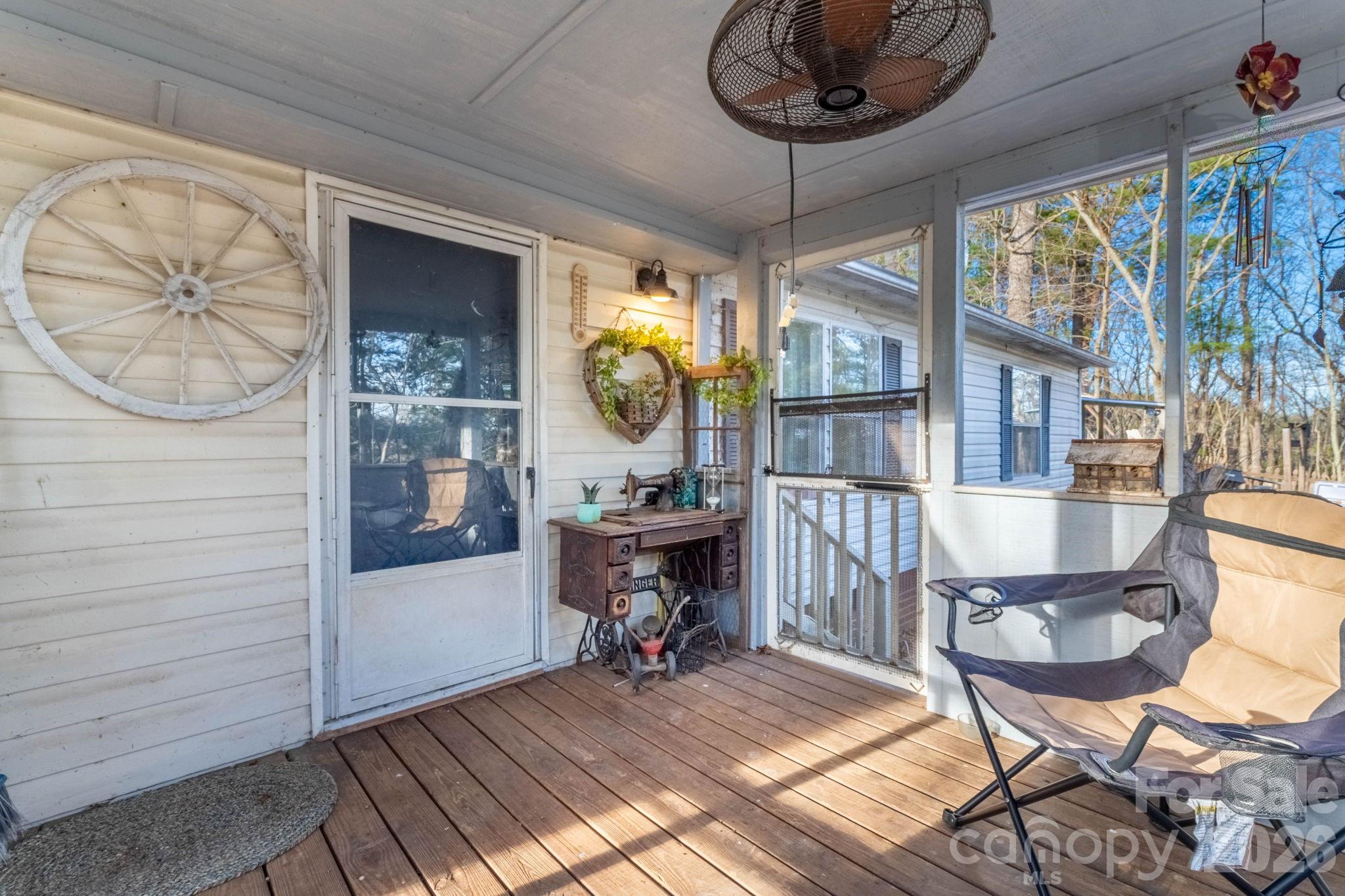 Country Place - Residential