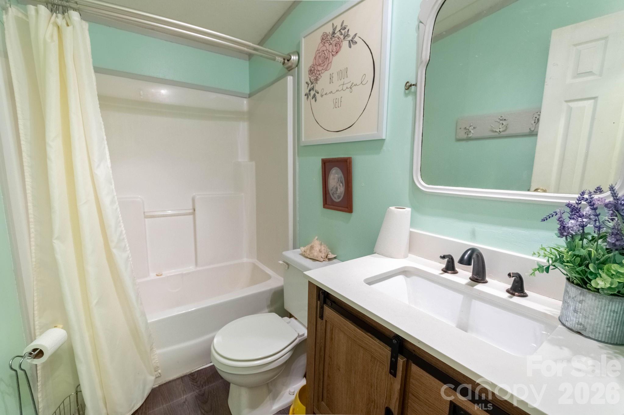 Country Place - Residential