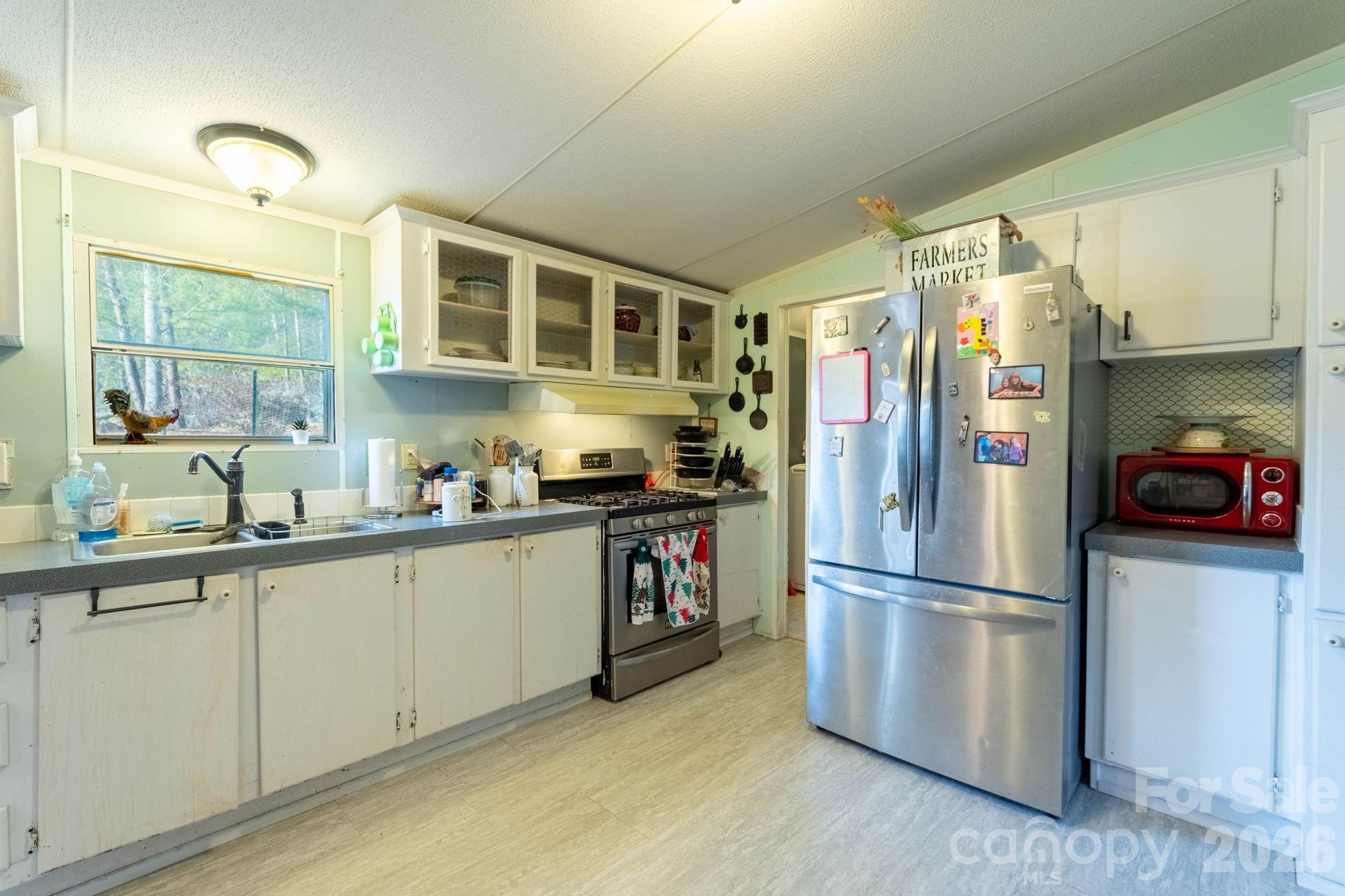 Country Place - Residential