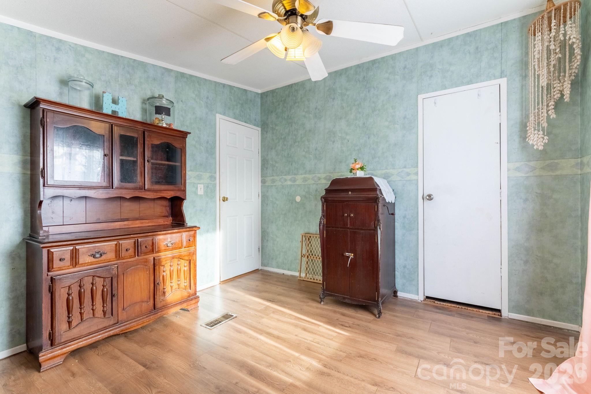 Country Place - Residential