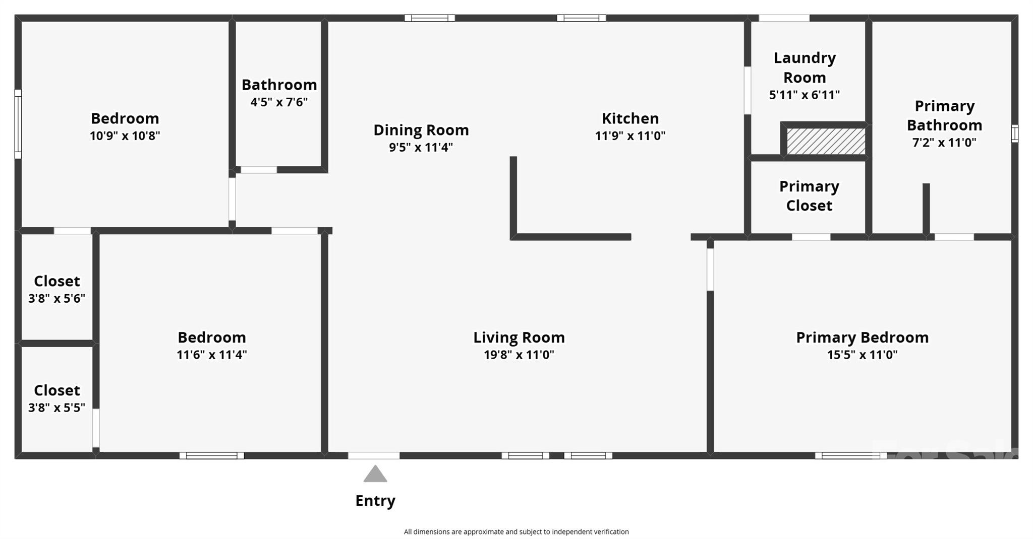 Country Place - Residential
