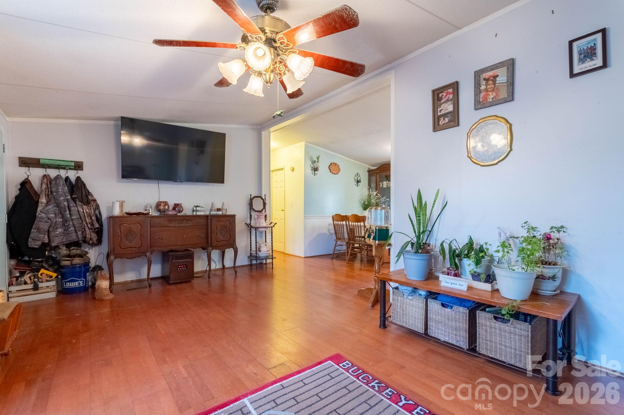 Country Place - Residential