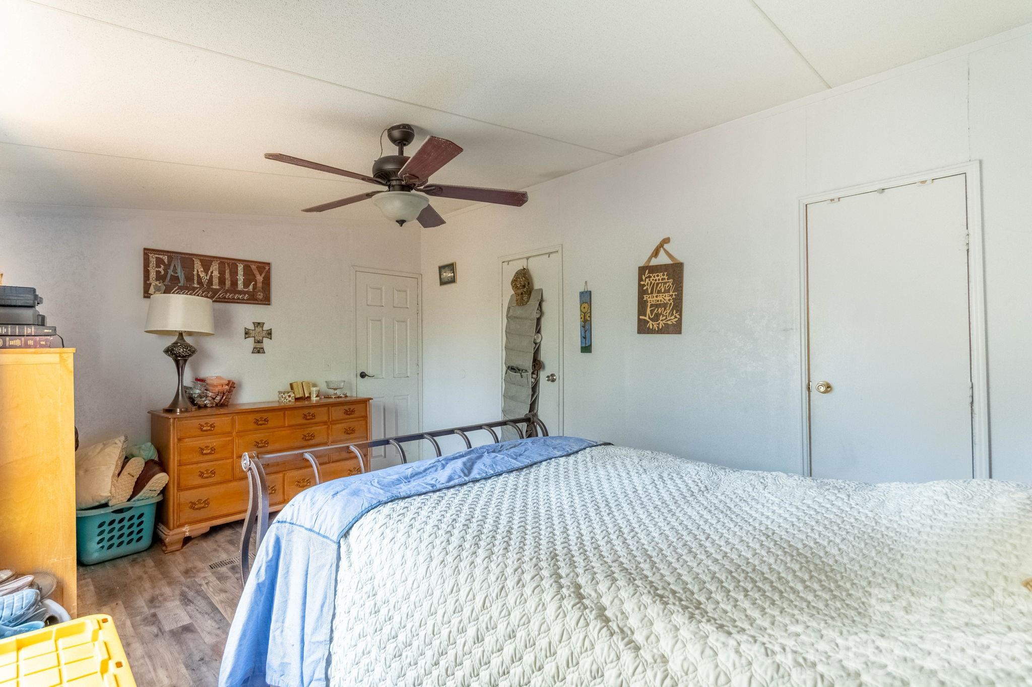 Country Place - Residential