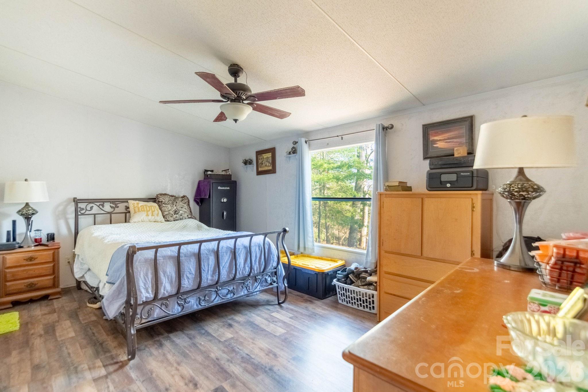 Country Place - Residential