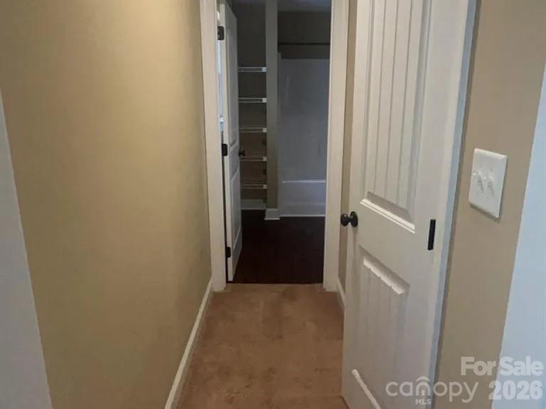 FOXBROOK - Residential