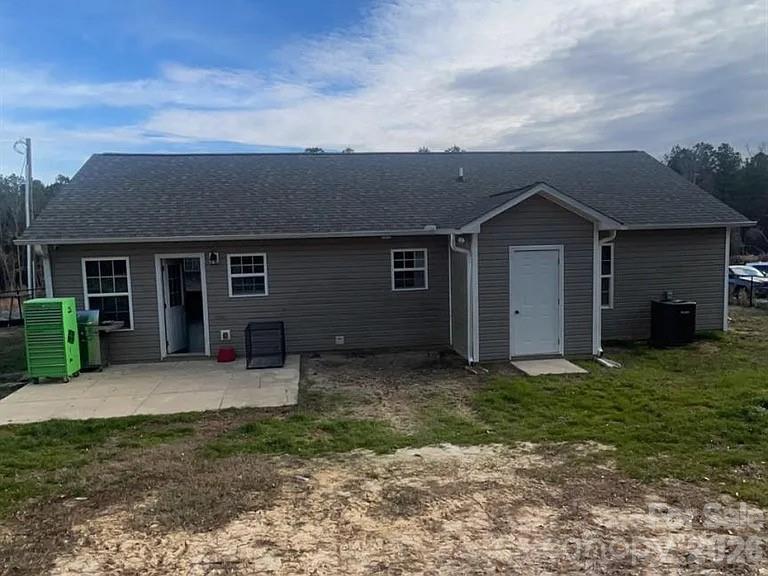 FOXBROOK - Residential