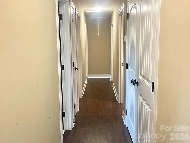 FOXBROOK - Residential