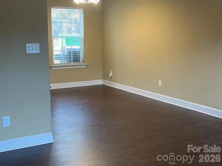 FOXBROOK - Residential