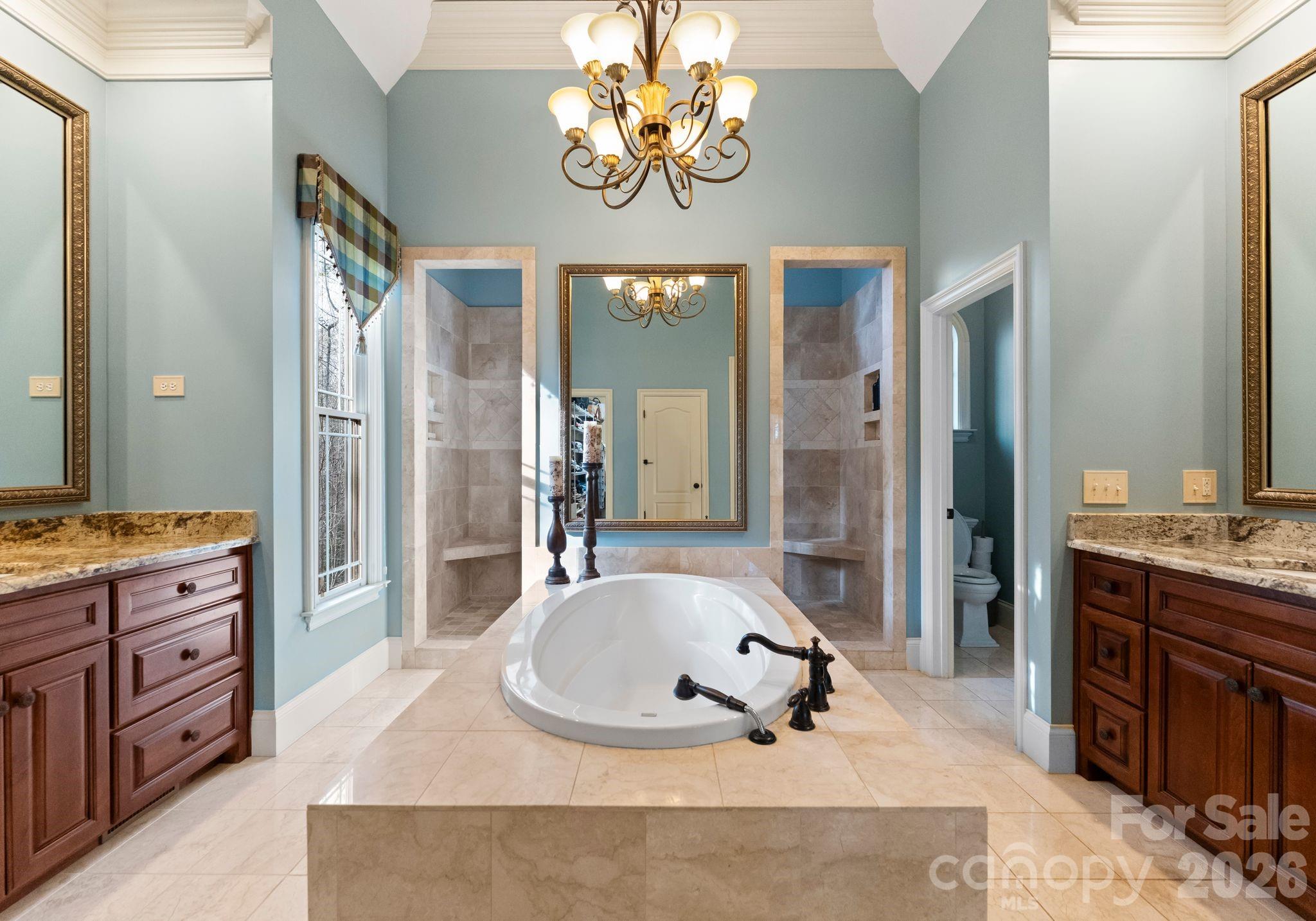 Webbs Chapel Cove - Residential