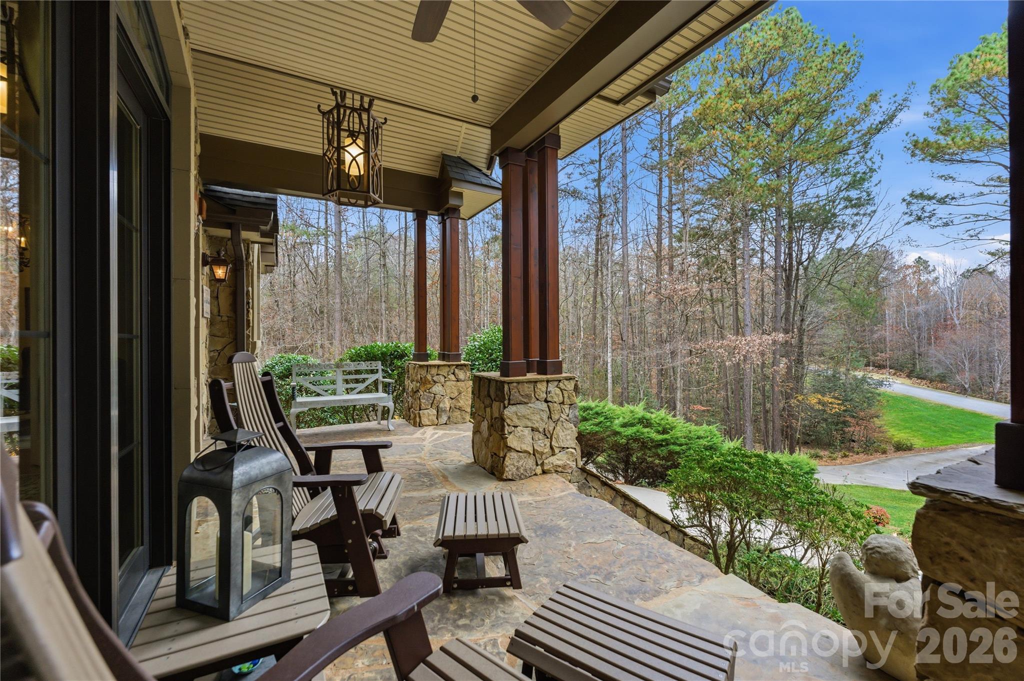 Webbs Chapel Cove - Residential