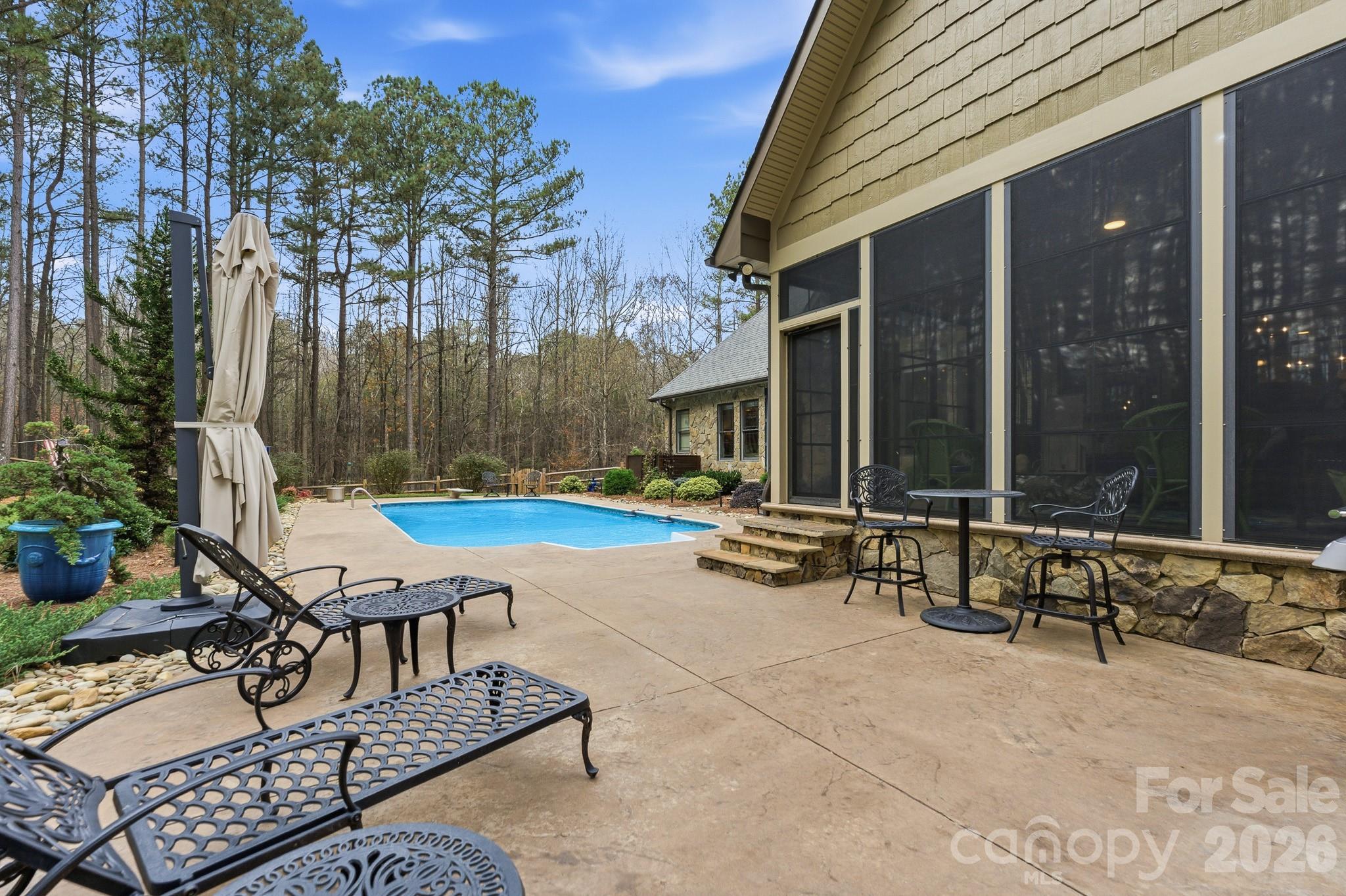 Webbs Chapel Cove - Residential