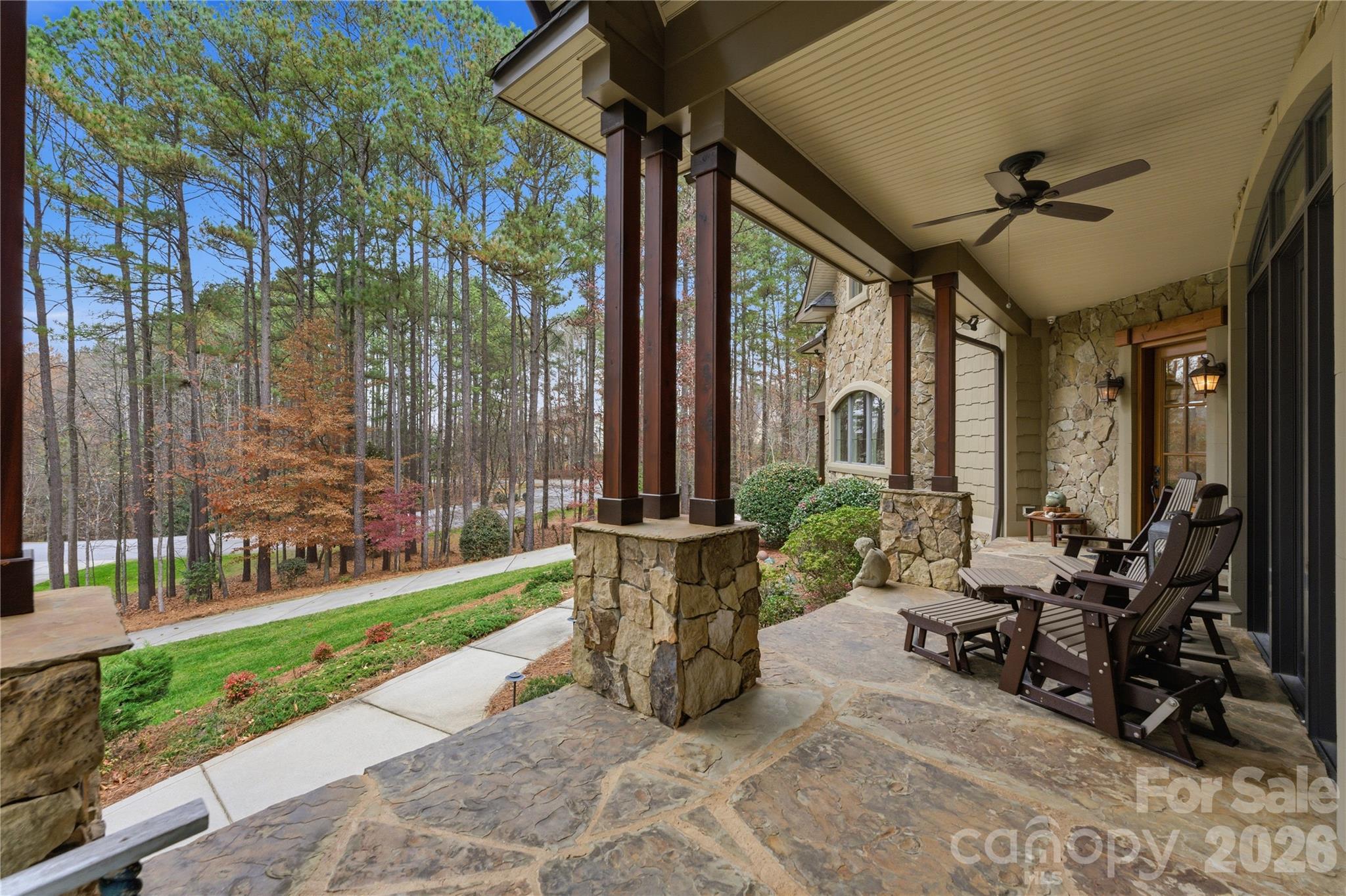 Webbs Chapel Cove - Residential