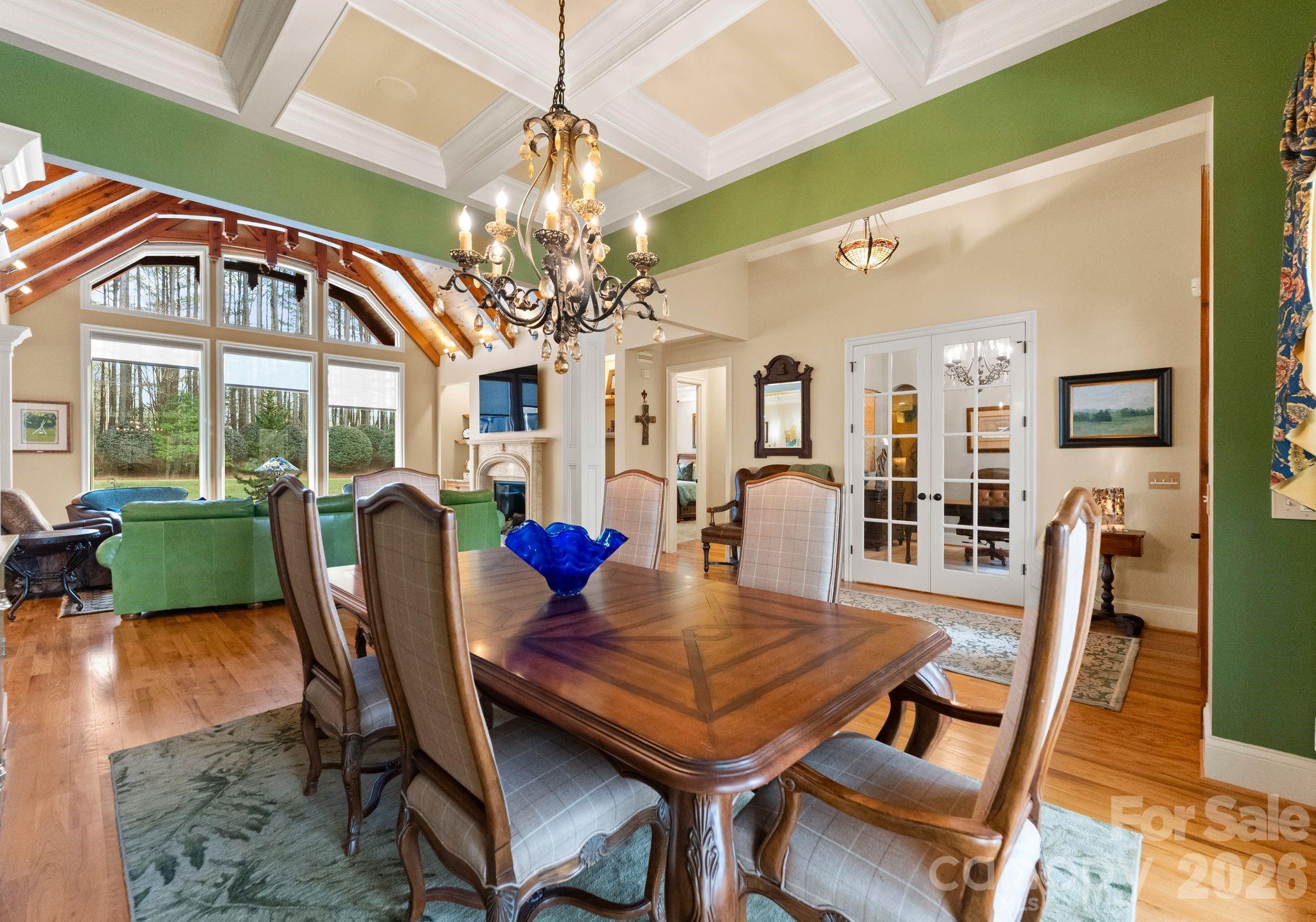 Webbs Chapel Cove - Residential