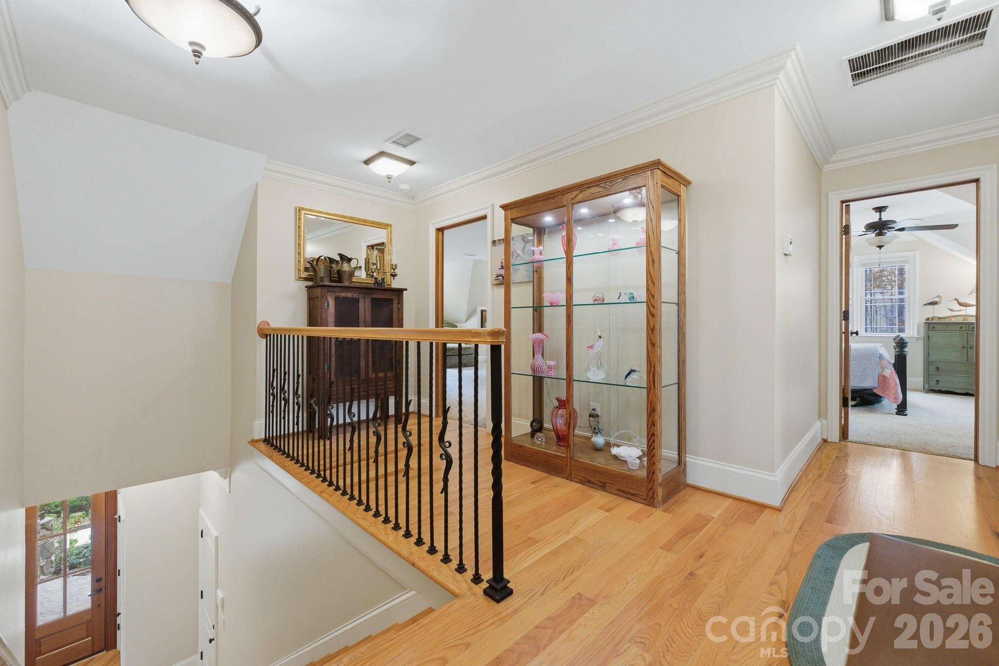 Webbs Chapel Cove - Residential