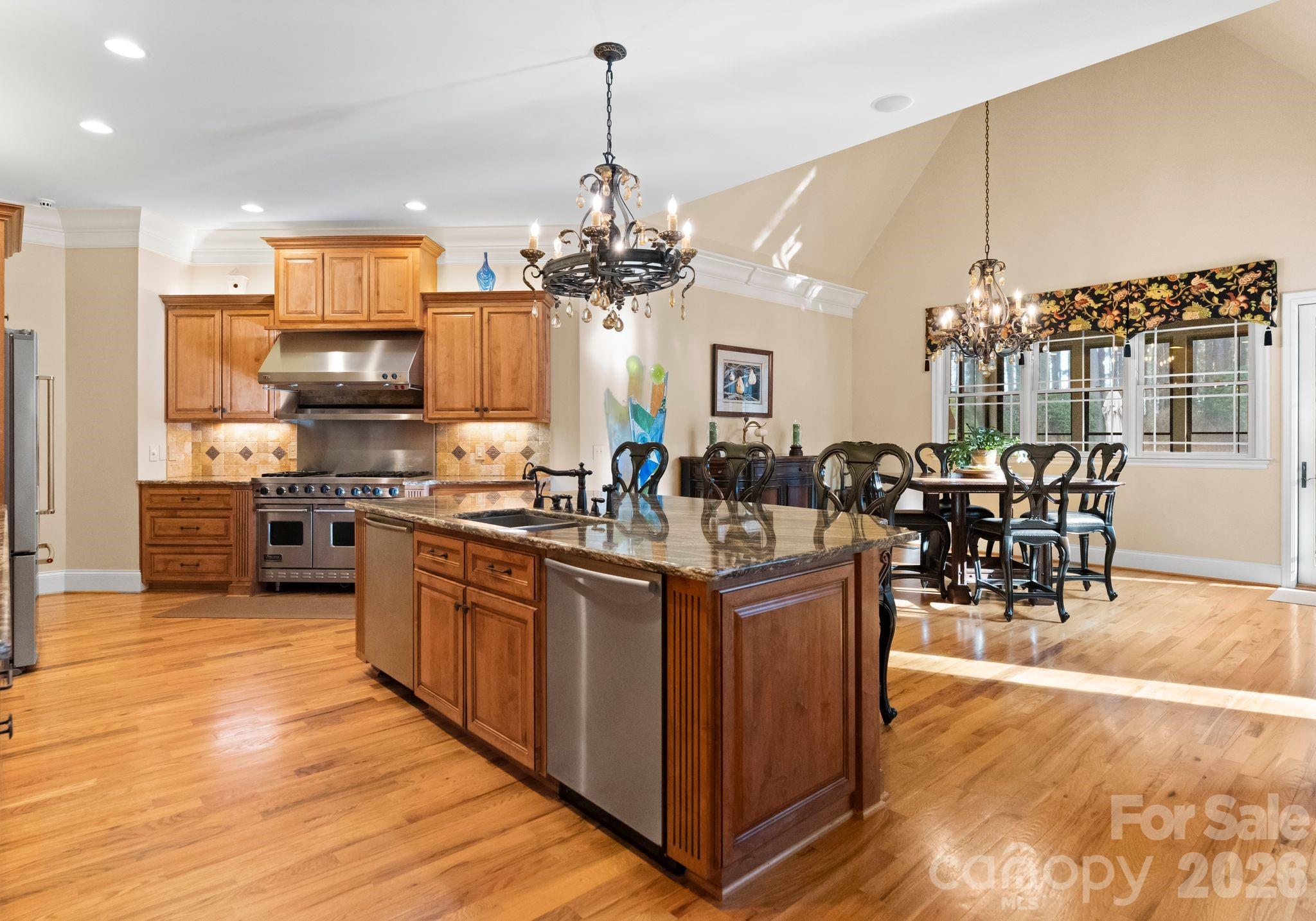 Webbs Chapel Cove - Residential