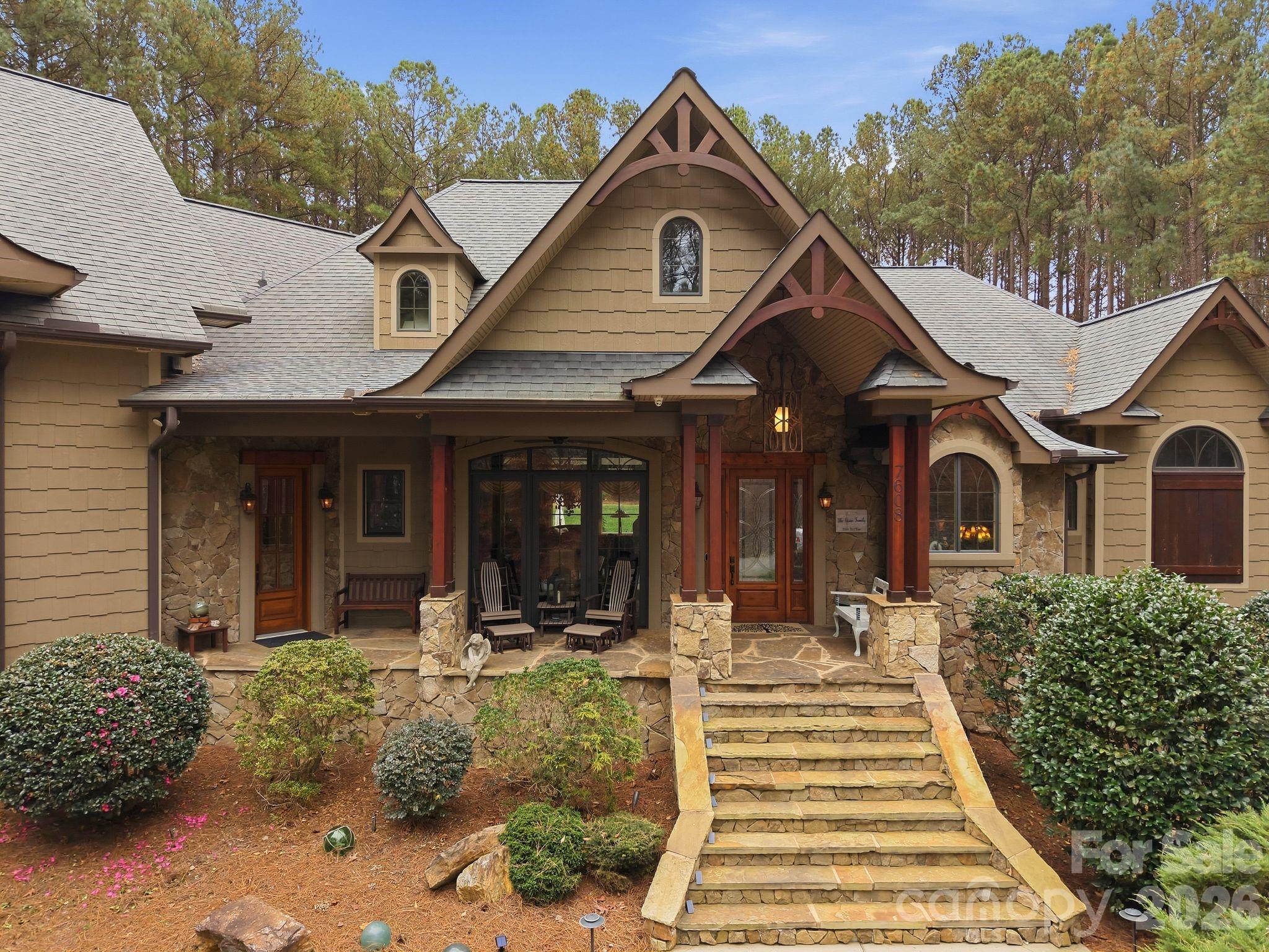 Webbs Chapel Cove - Residential