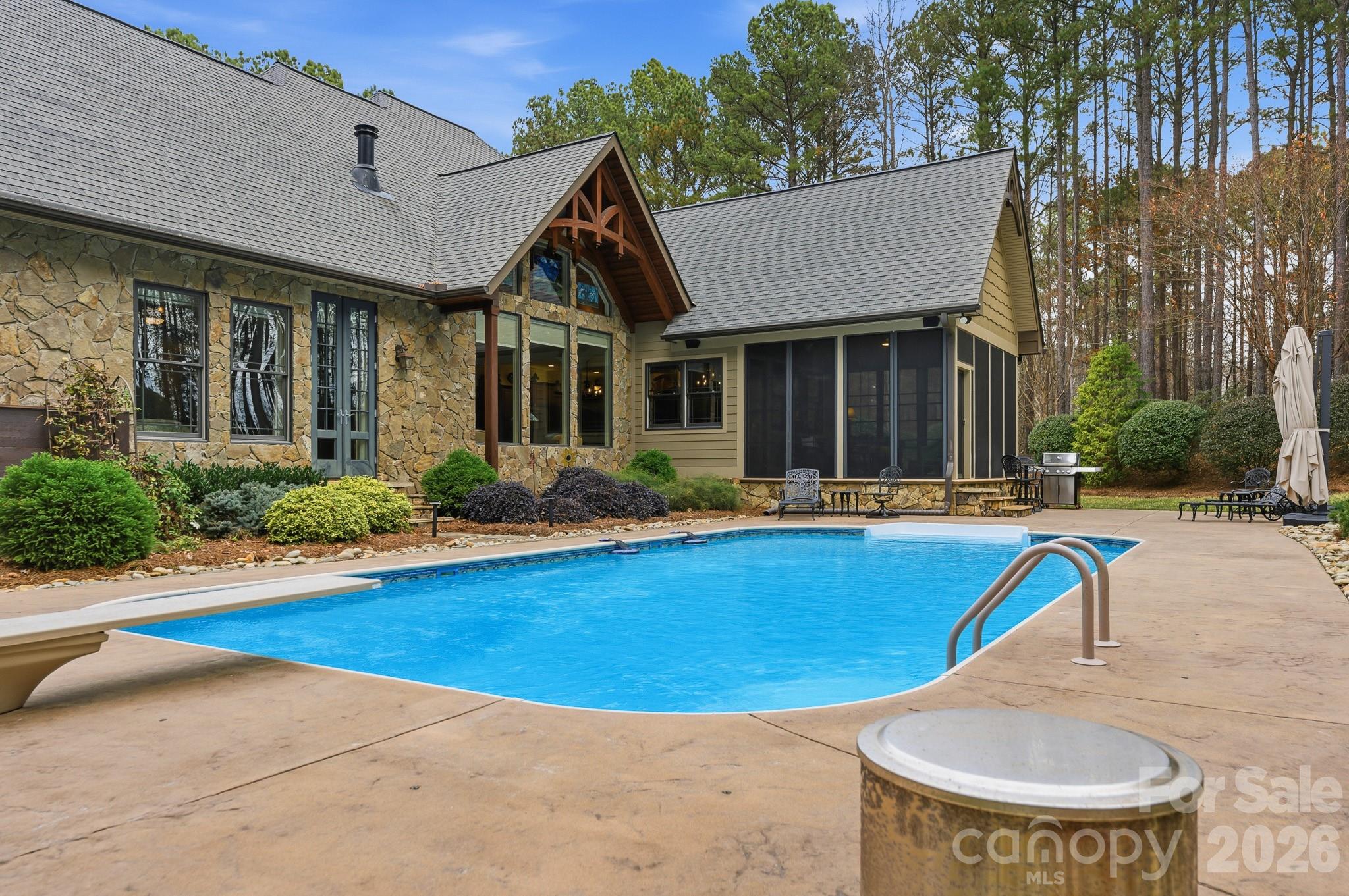 Webbs Chapel Cove - Residential