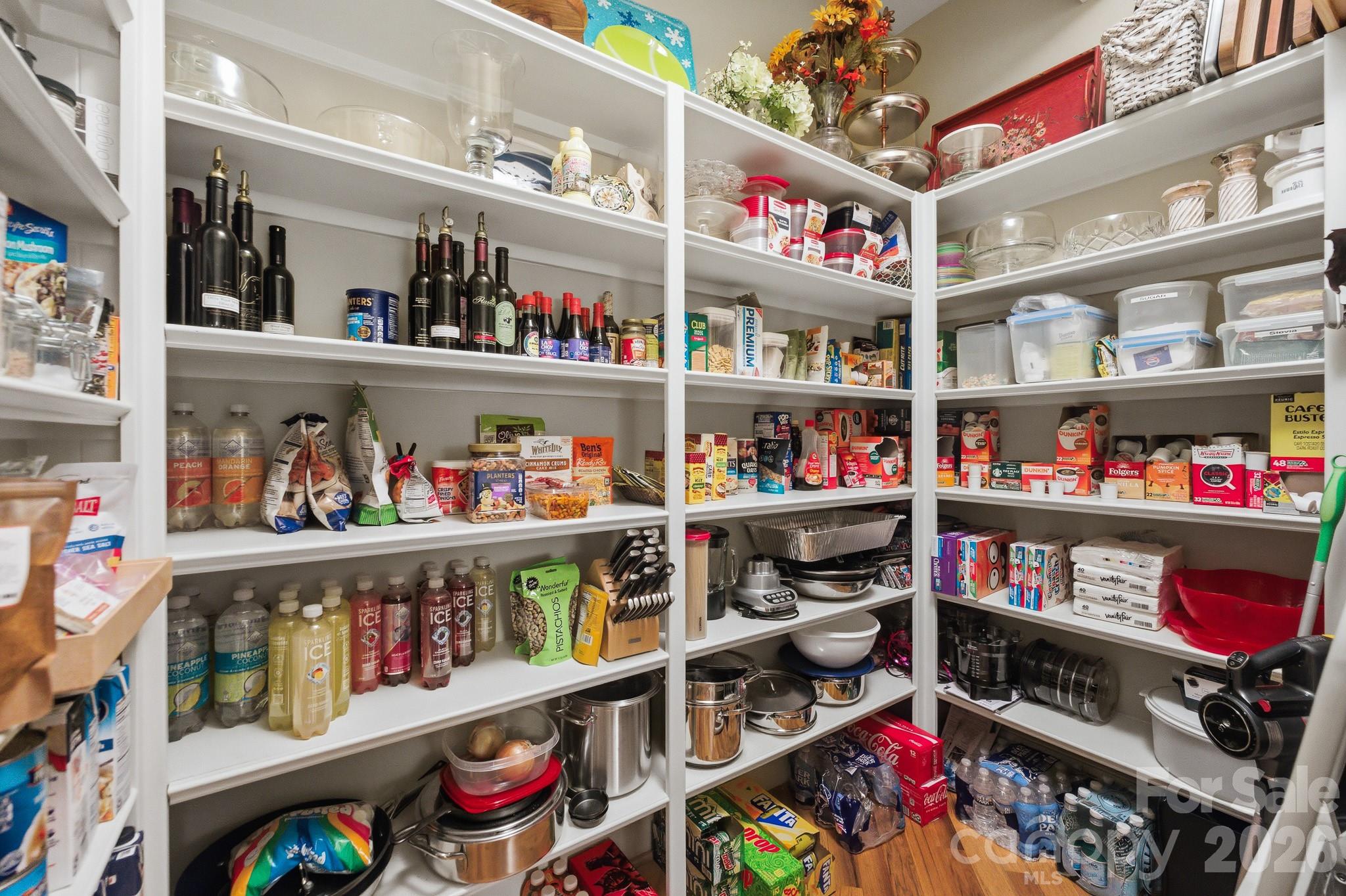 Webbs Chapel Cove - Residential