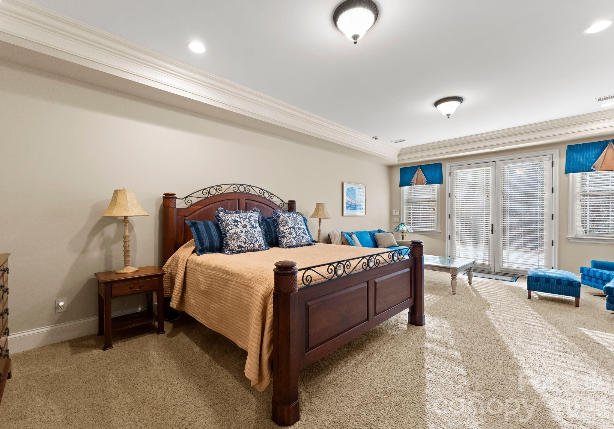 Webbs Chapel Cove - Residential