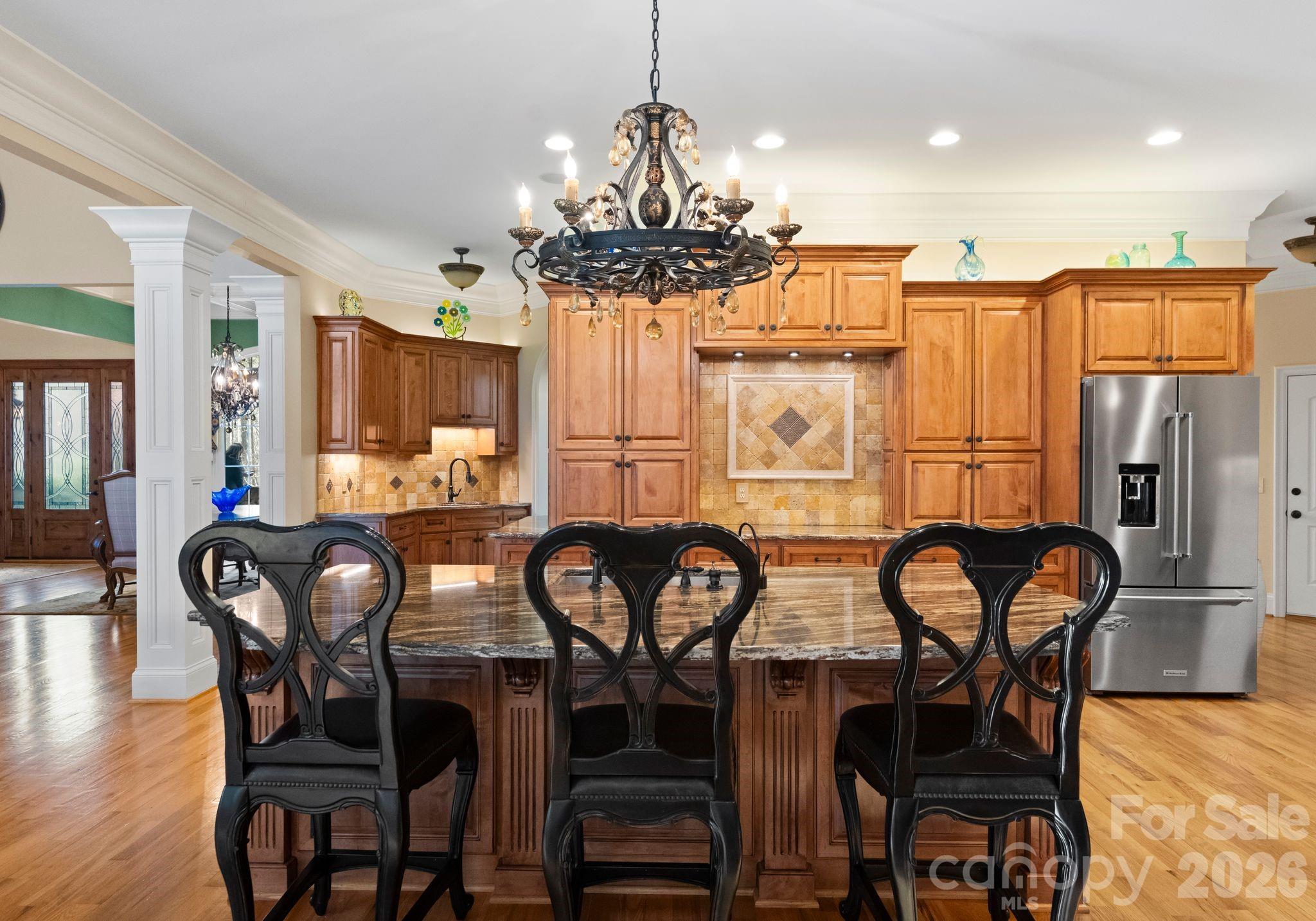 Webbs Chapel Cove - Residential