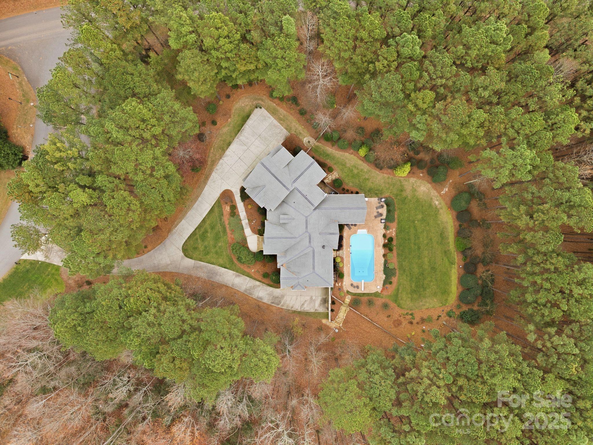 7608 Webbs Chapel Cove Court