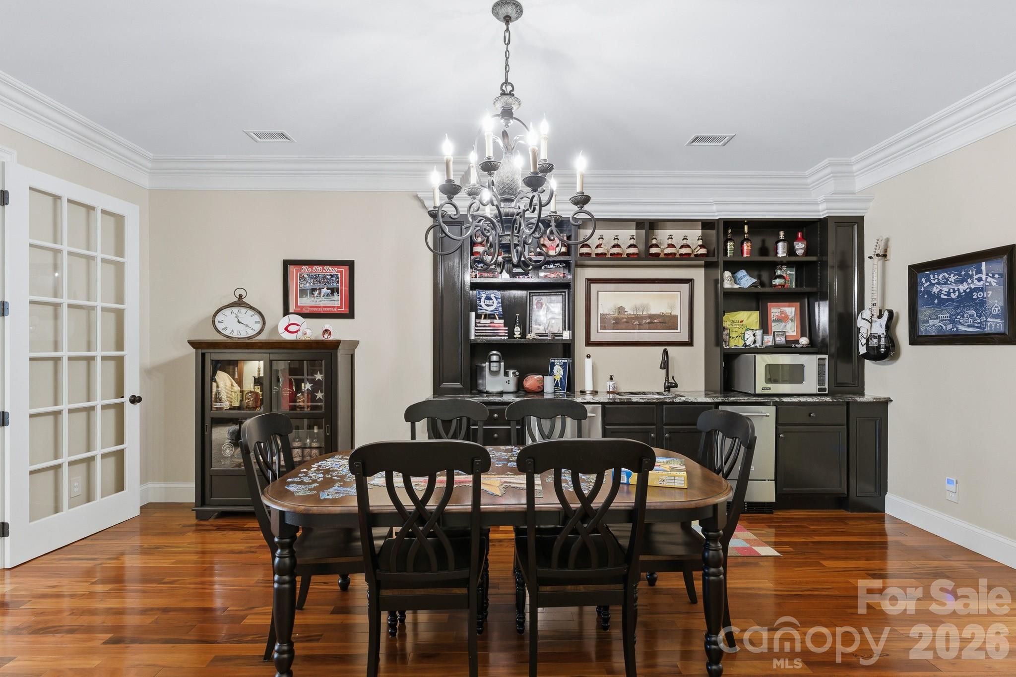 Webbs Chapel Cove - Residential