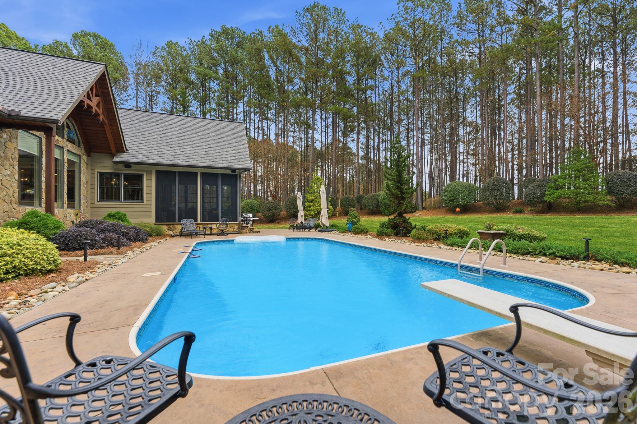 Webbs Chapel Cove - Residential