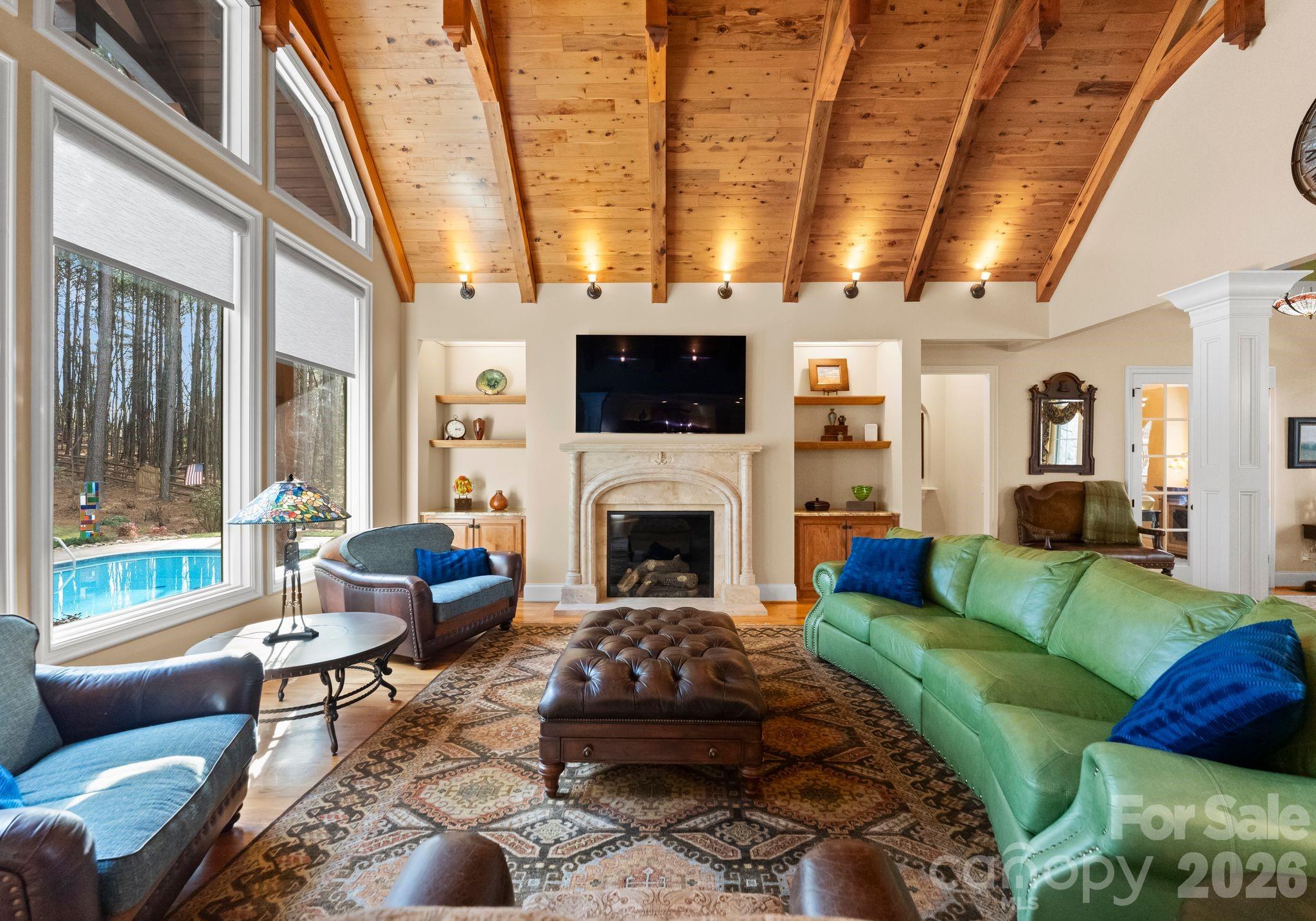 Webbs Chapel Cove - Residential