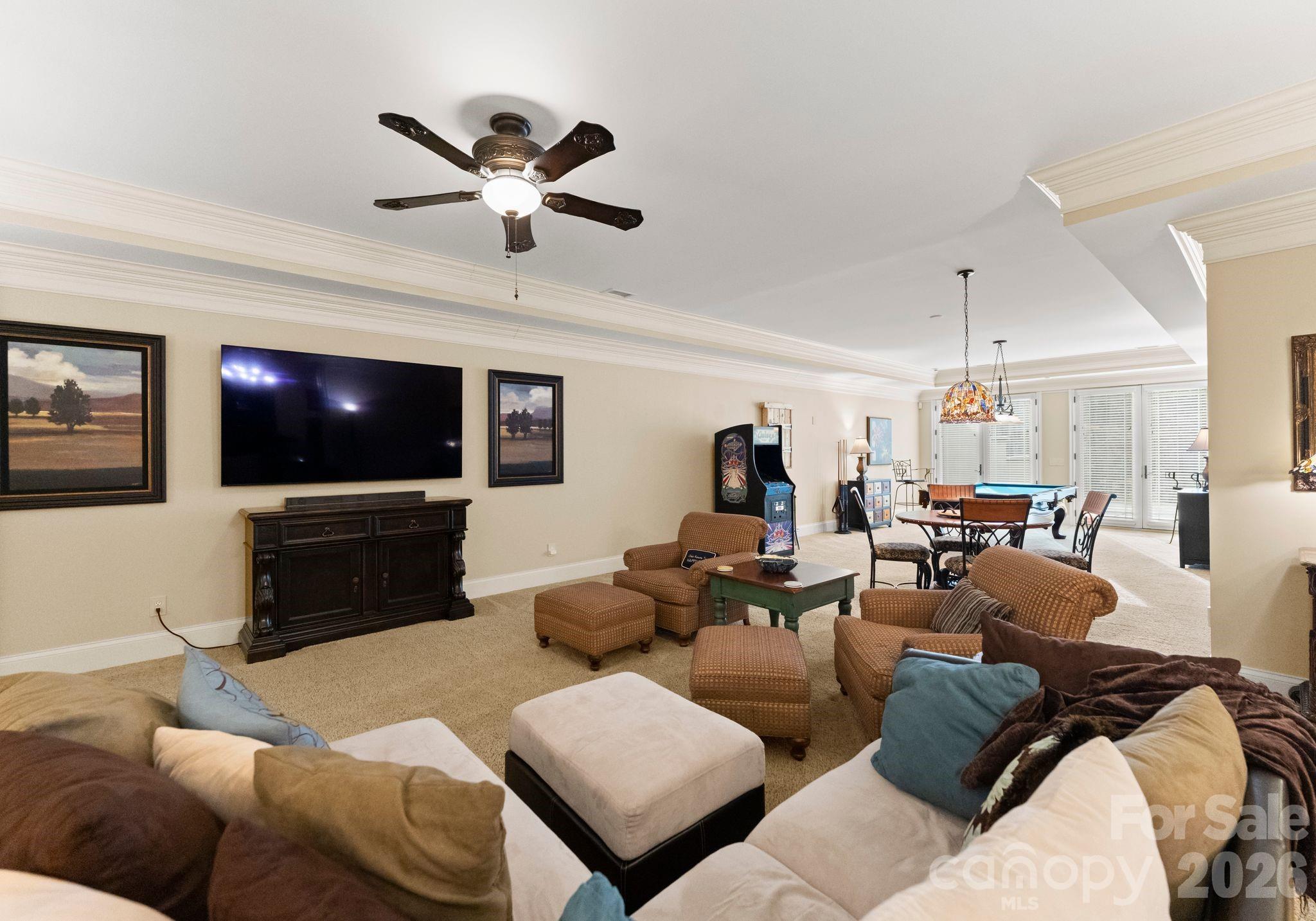 Webbs Chapel Cove - Residential