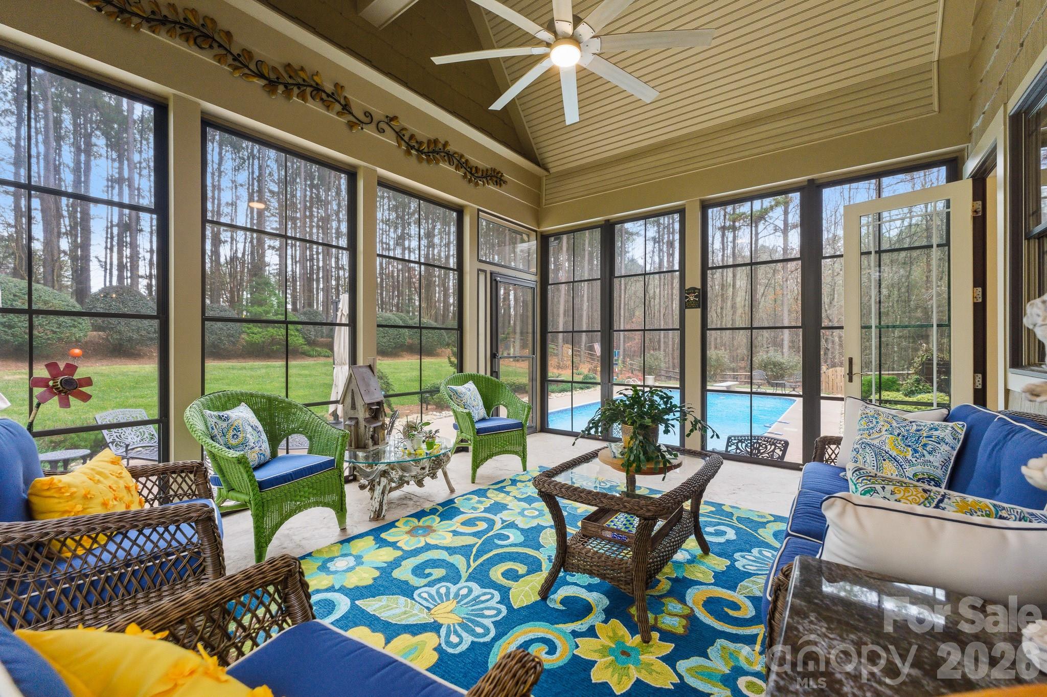 Webbs Chapel Cove - Residential