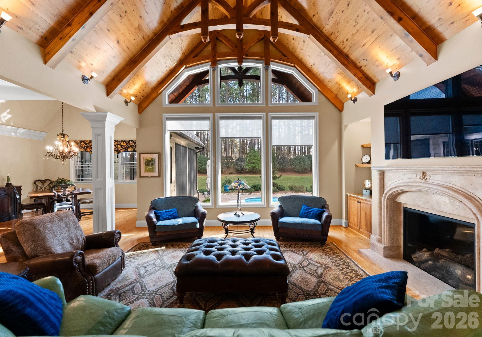 Webbs Chapel Cove - Residential