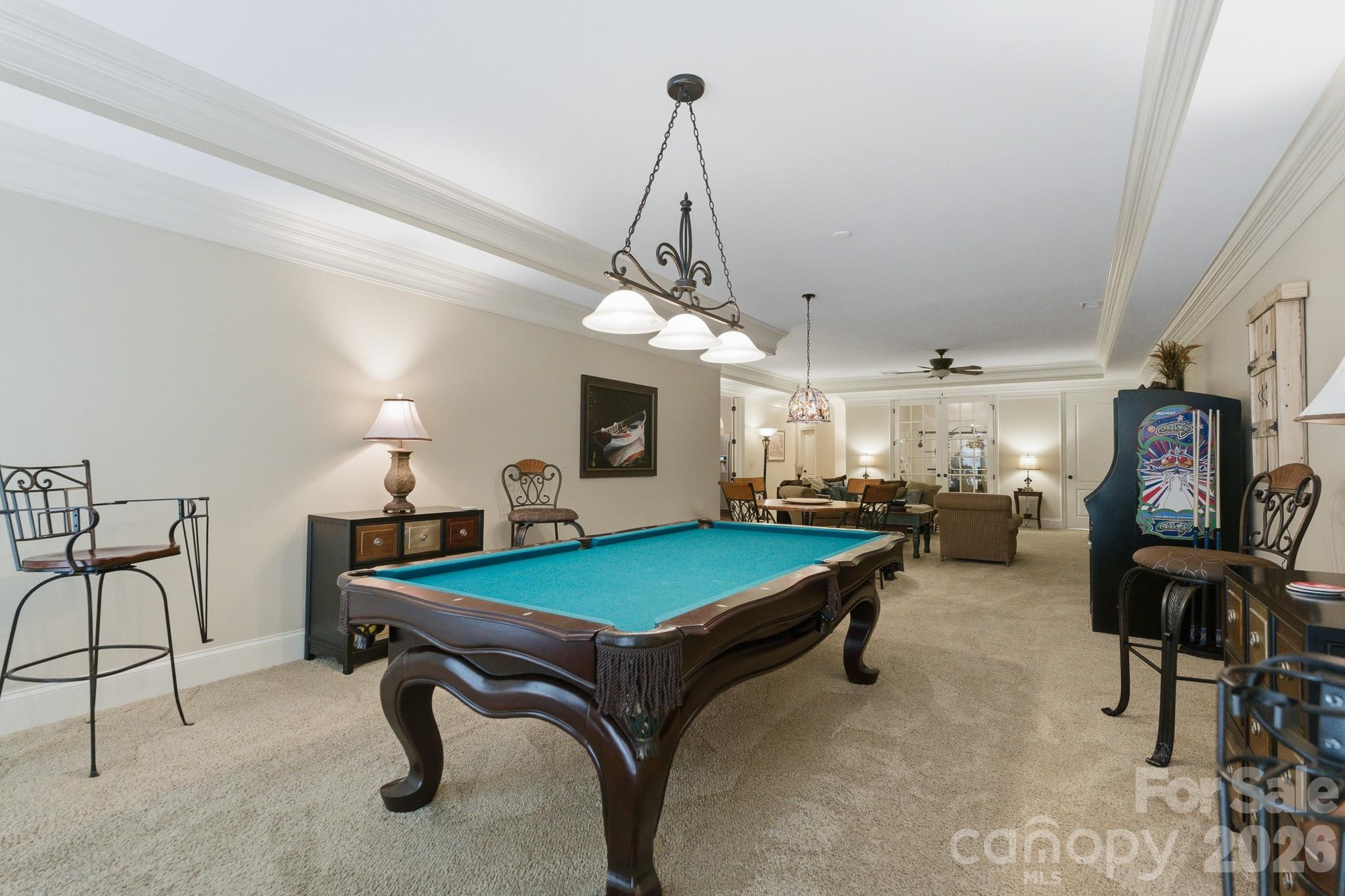 Webbs Chapel Cove - Residential