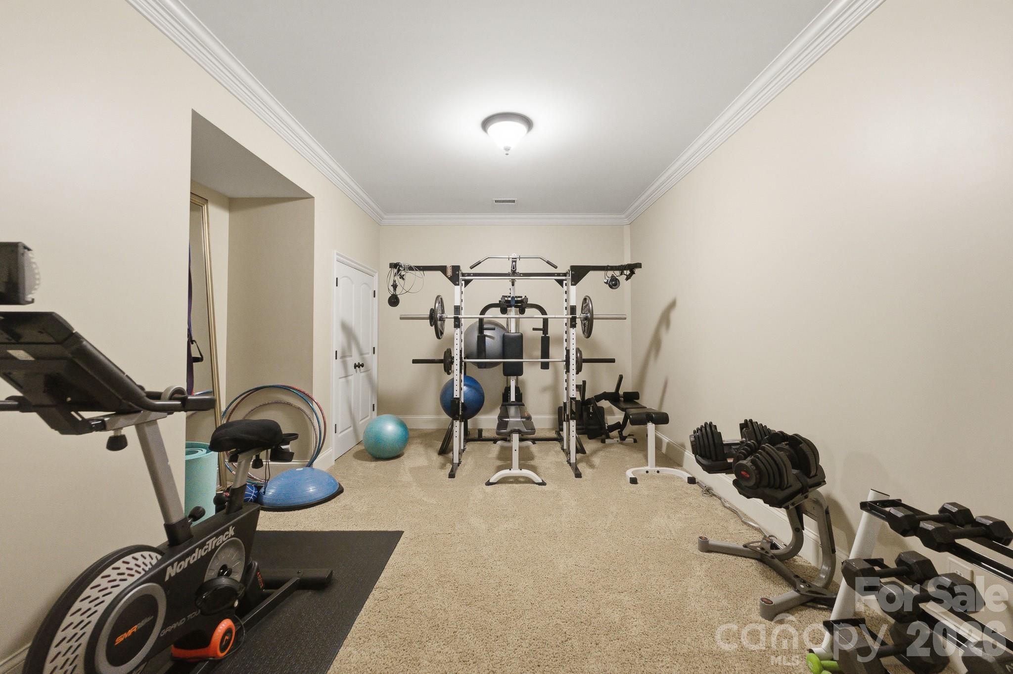 Webbs Chapel Cove - Residential