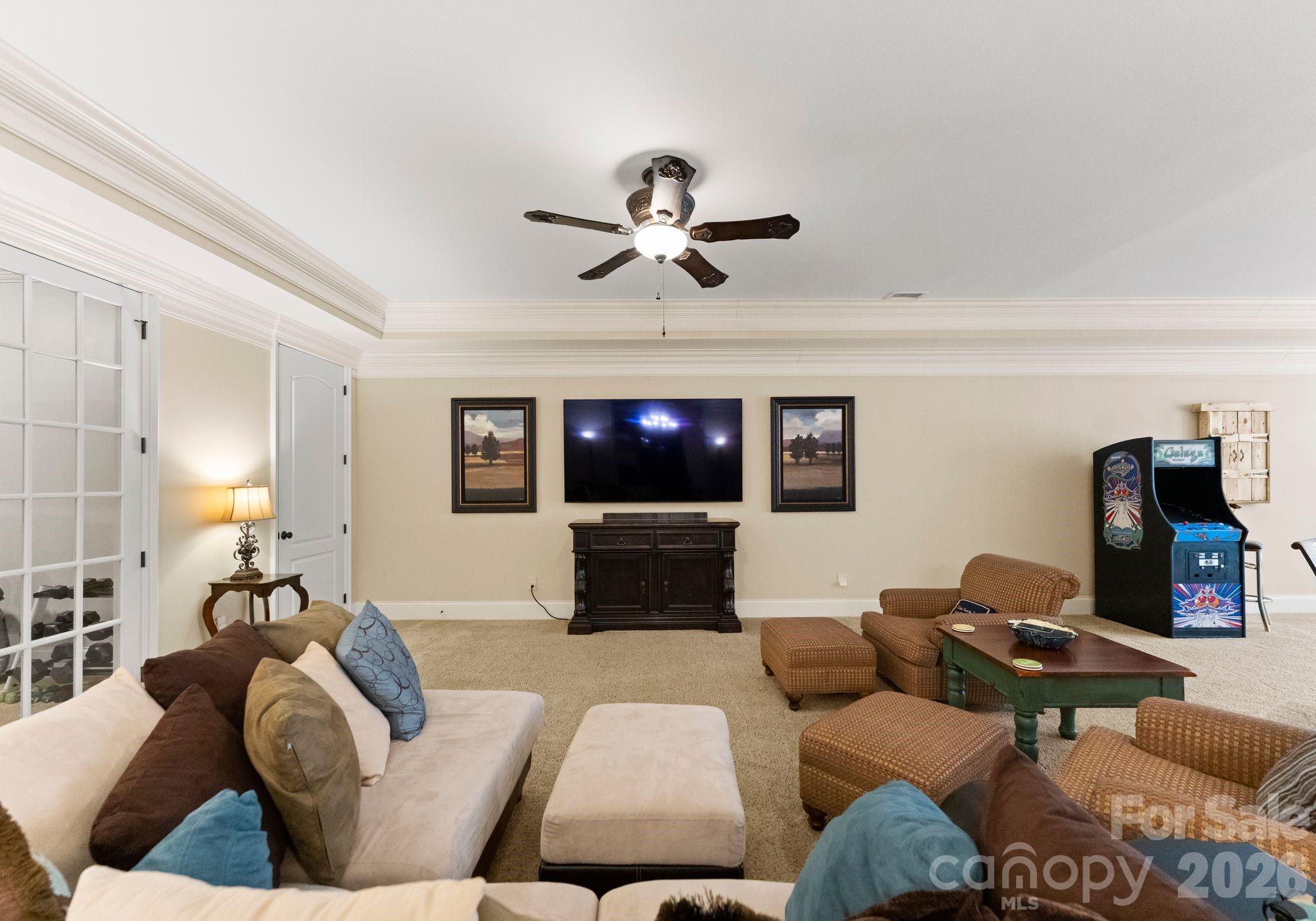 Webbs Chapel Cove - Residential