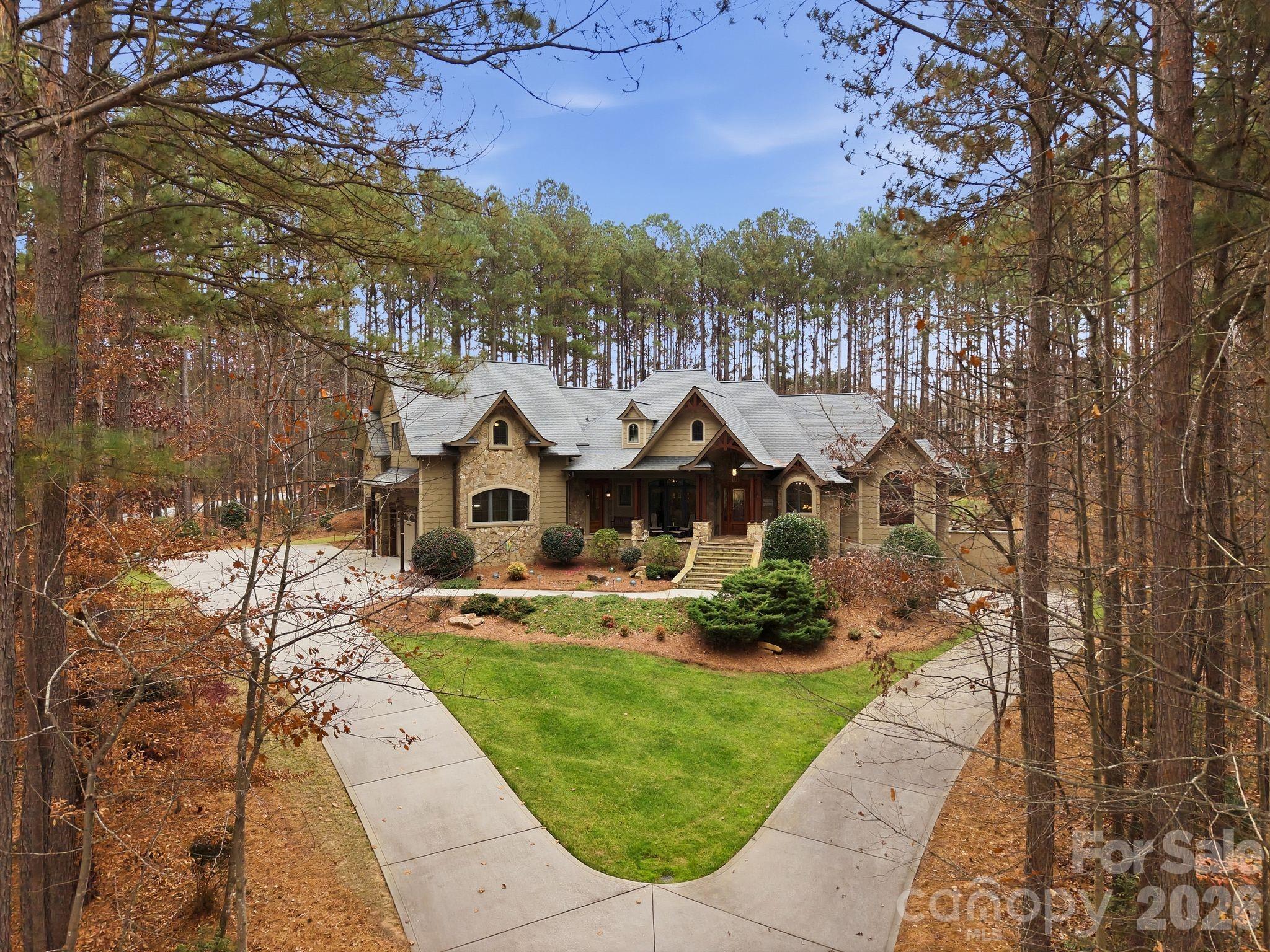 Webbs Chapel Cove - Residential