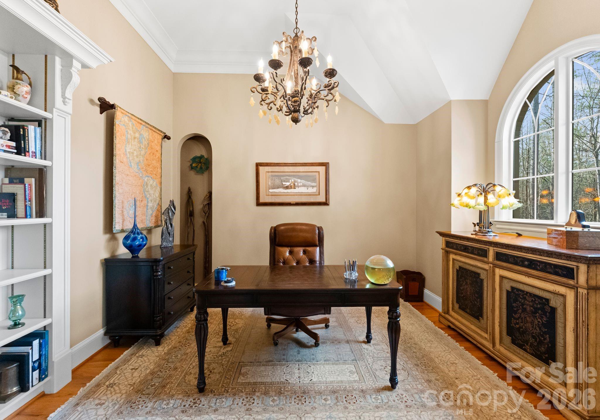 Webbs Chapel Cove - Residential