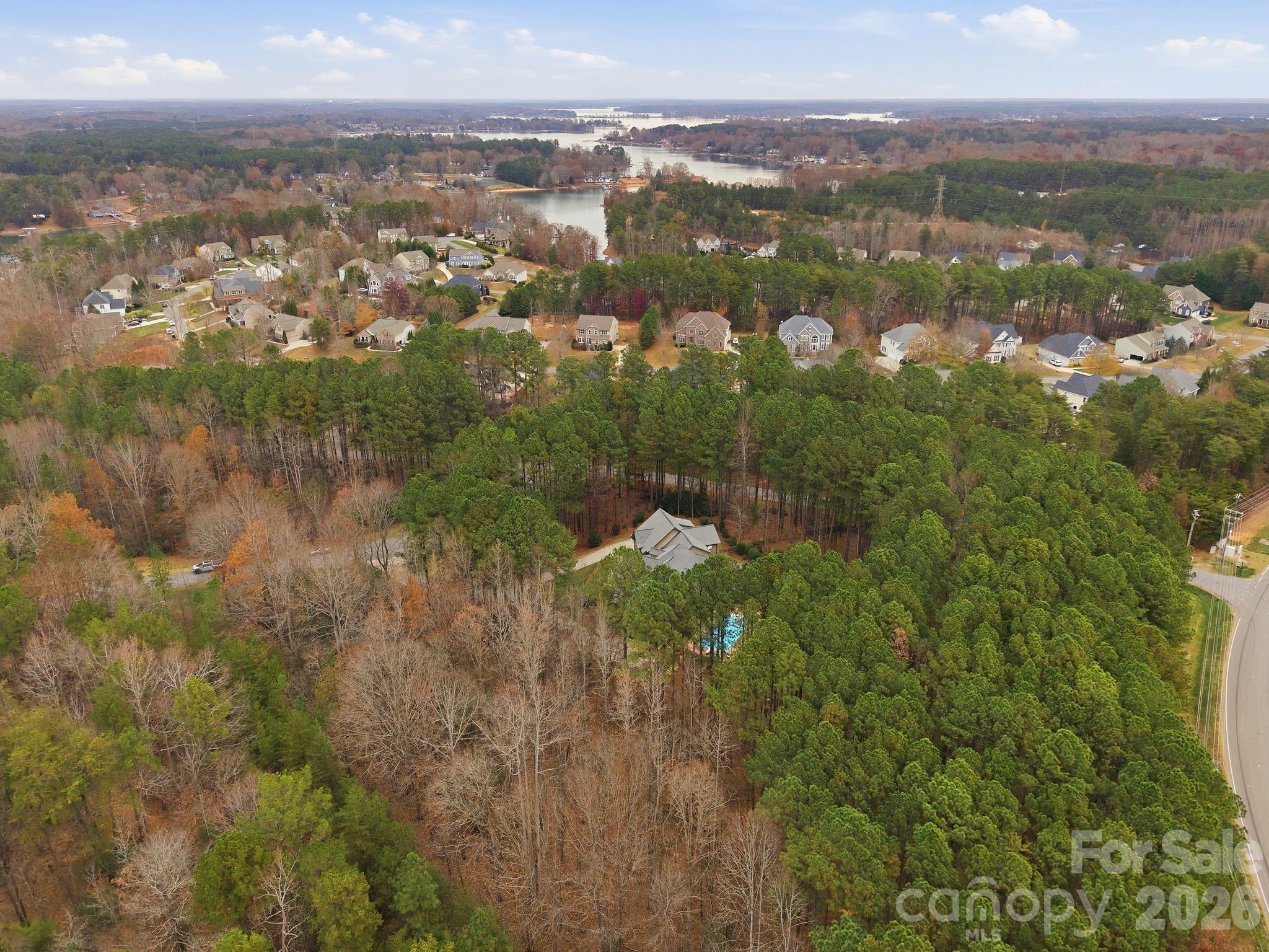 Webbs Chapel Cove - Residential