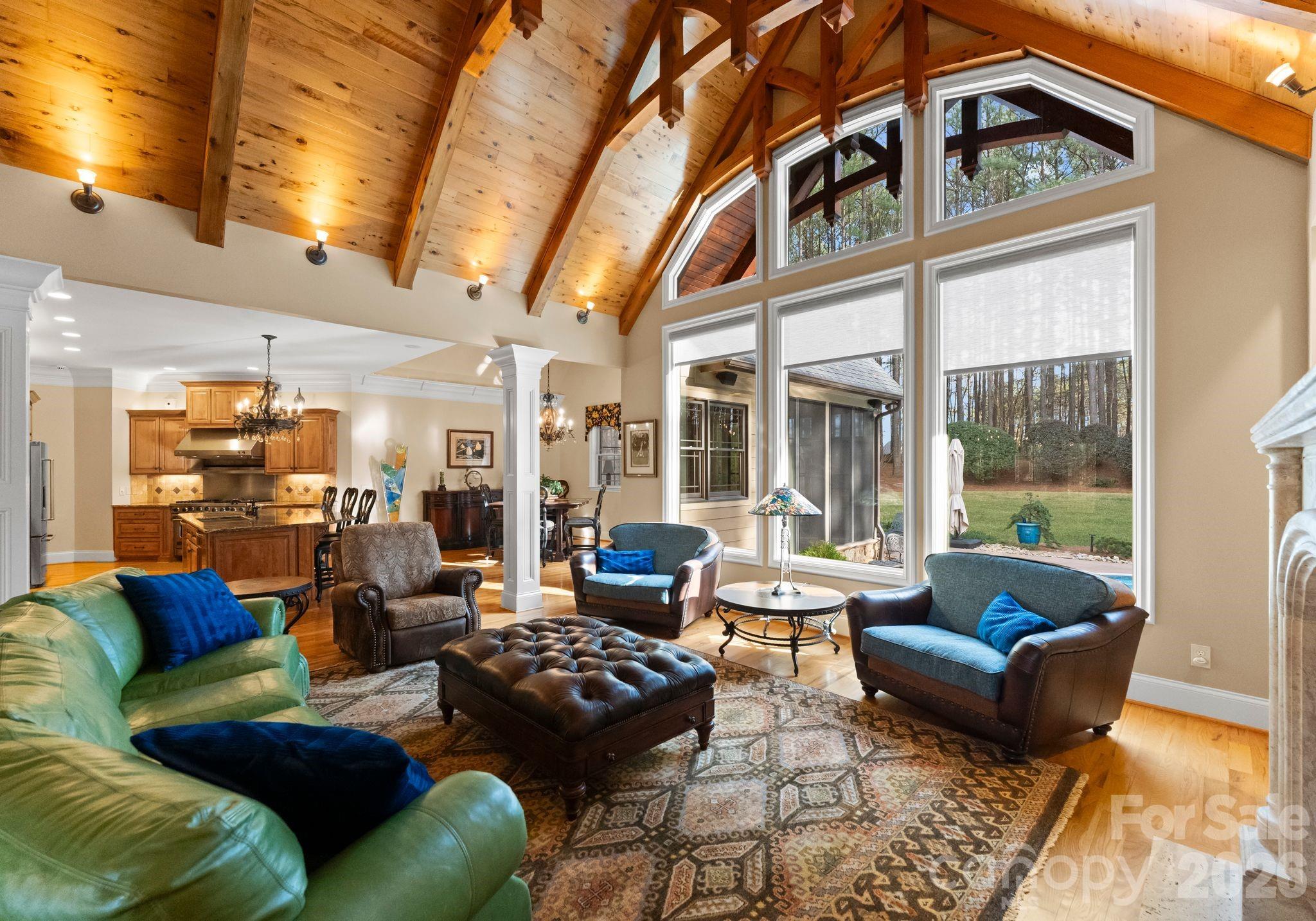 Webbs Chapel Cove - Residential