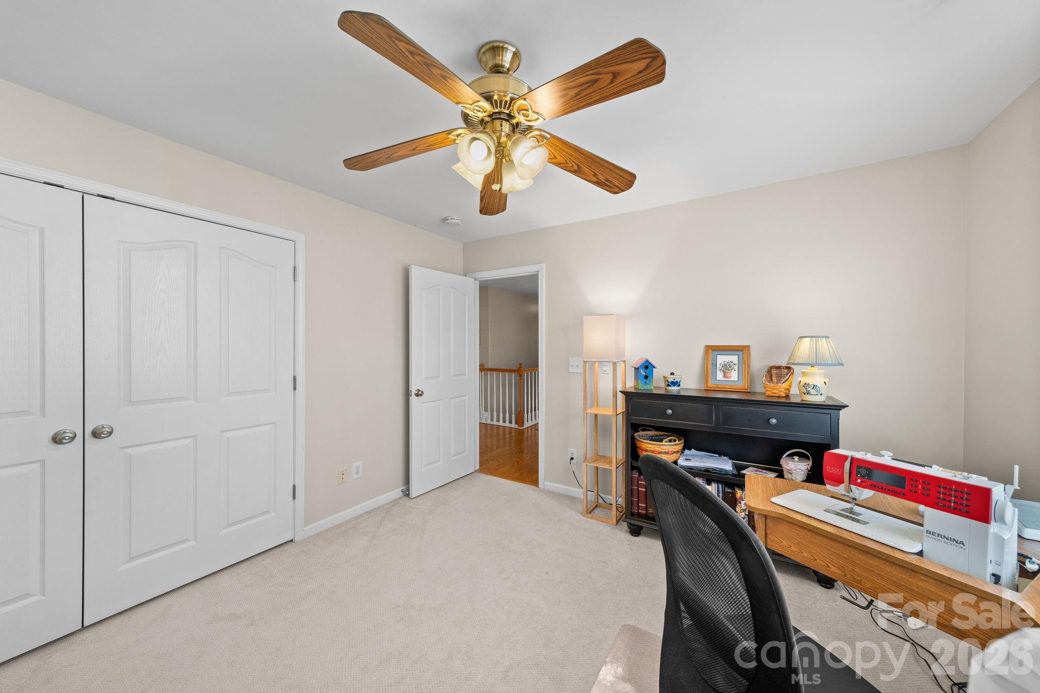 Olde Sycamore - Residential