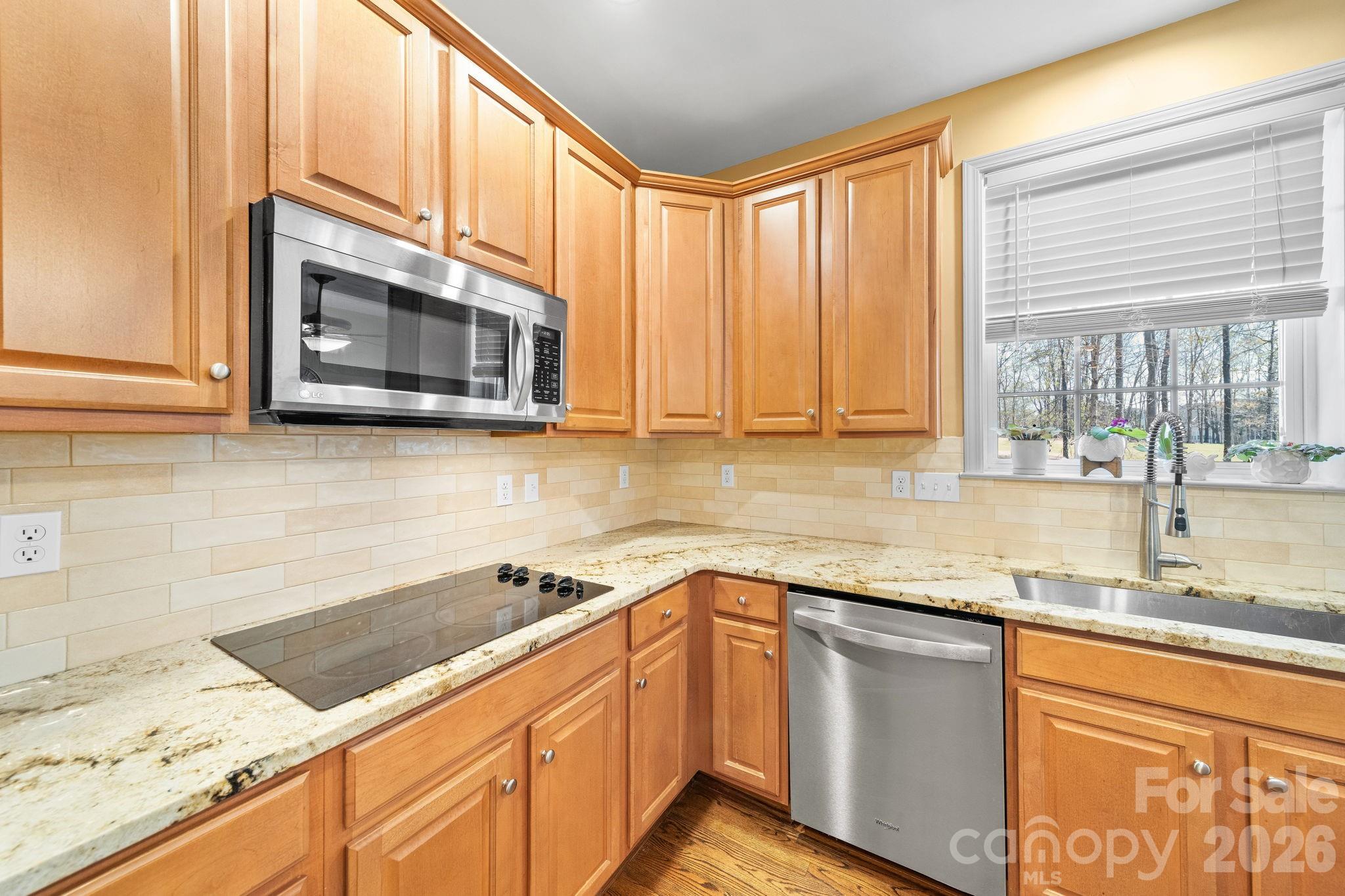 Olde Sycamore - Residential